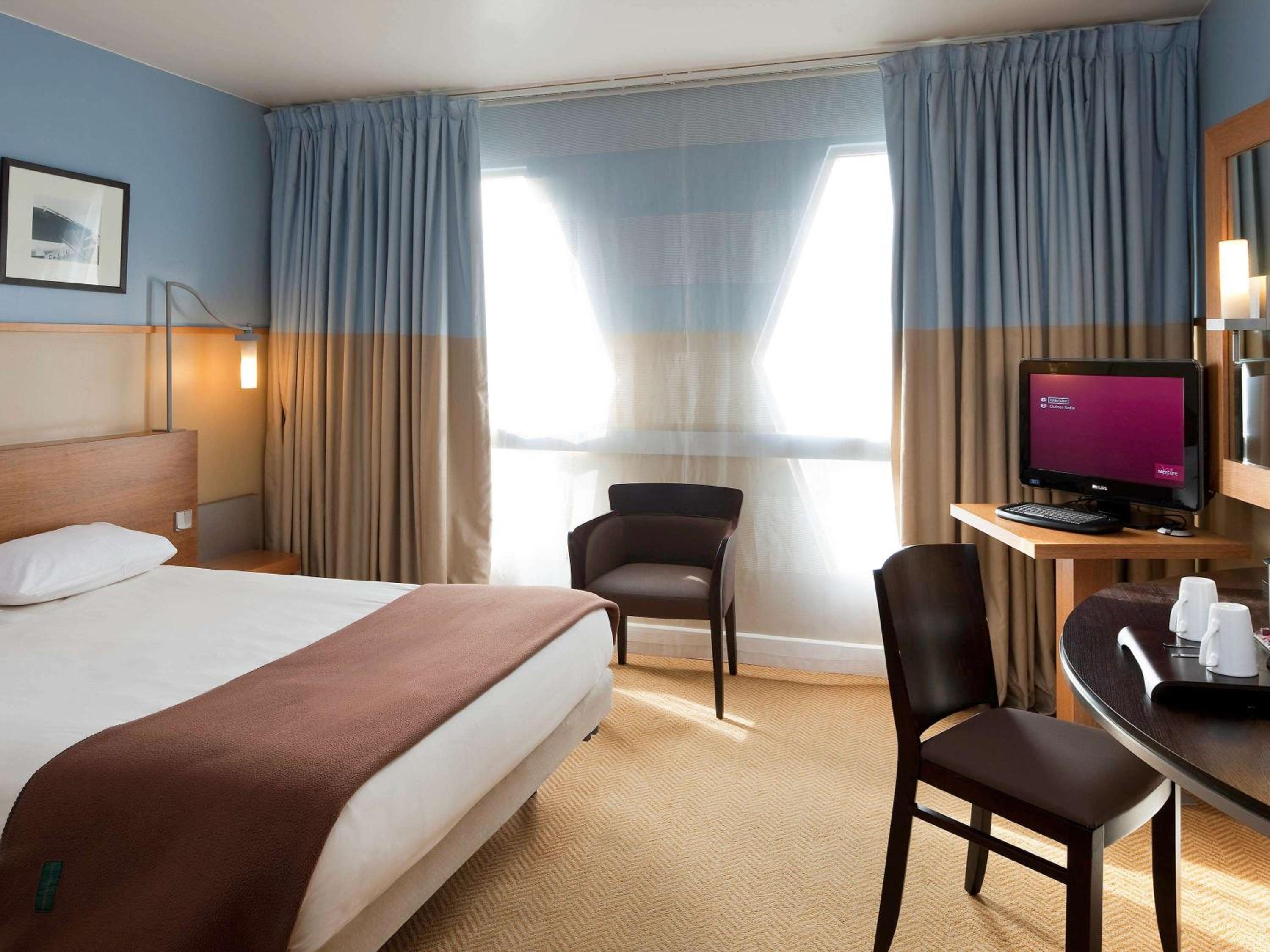 Classic Double Room - Photo 5
