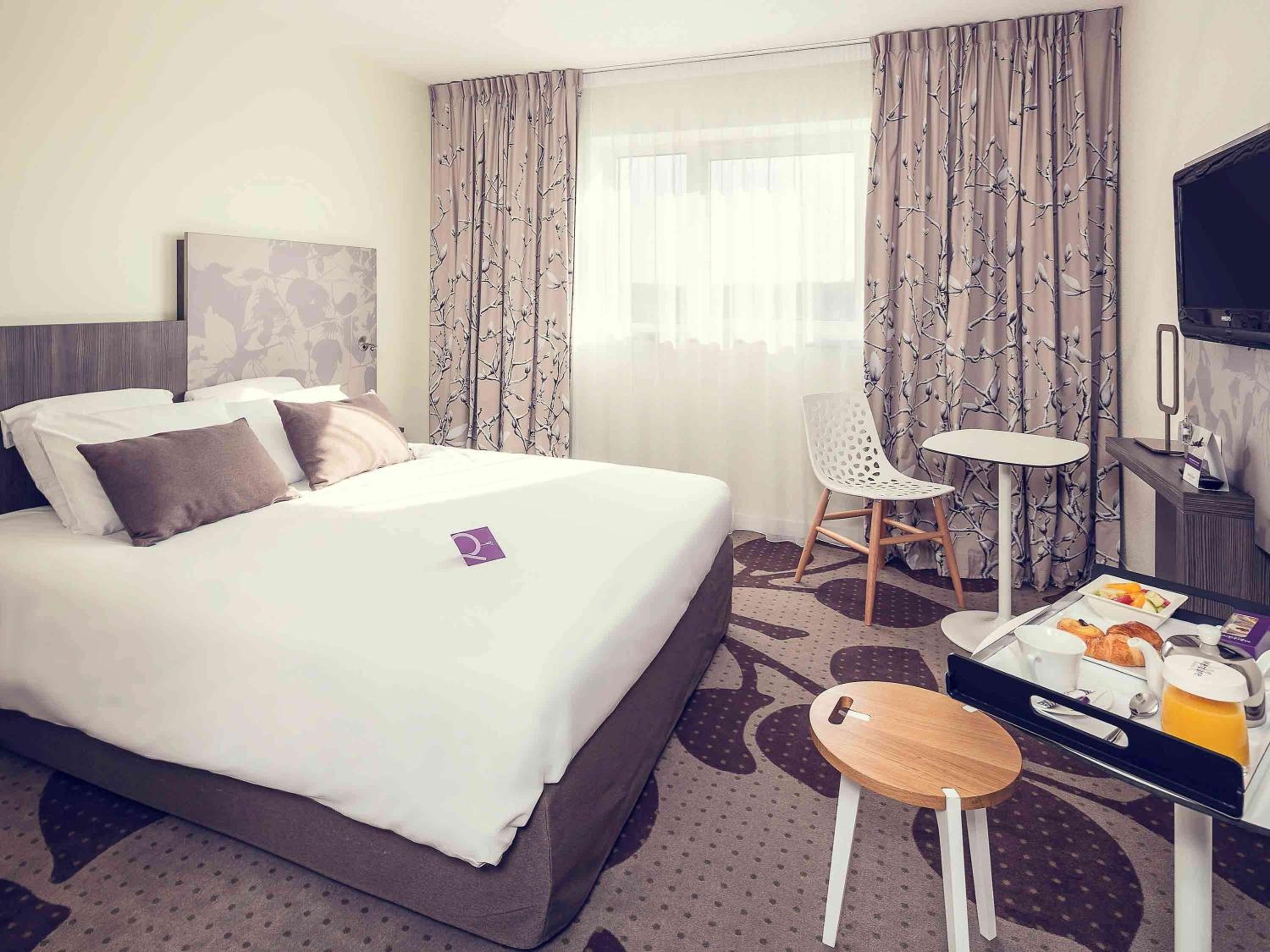 Standard Double Room - Photo 3