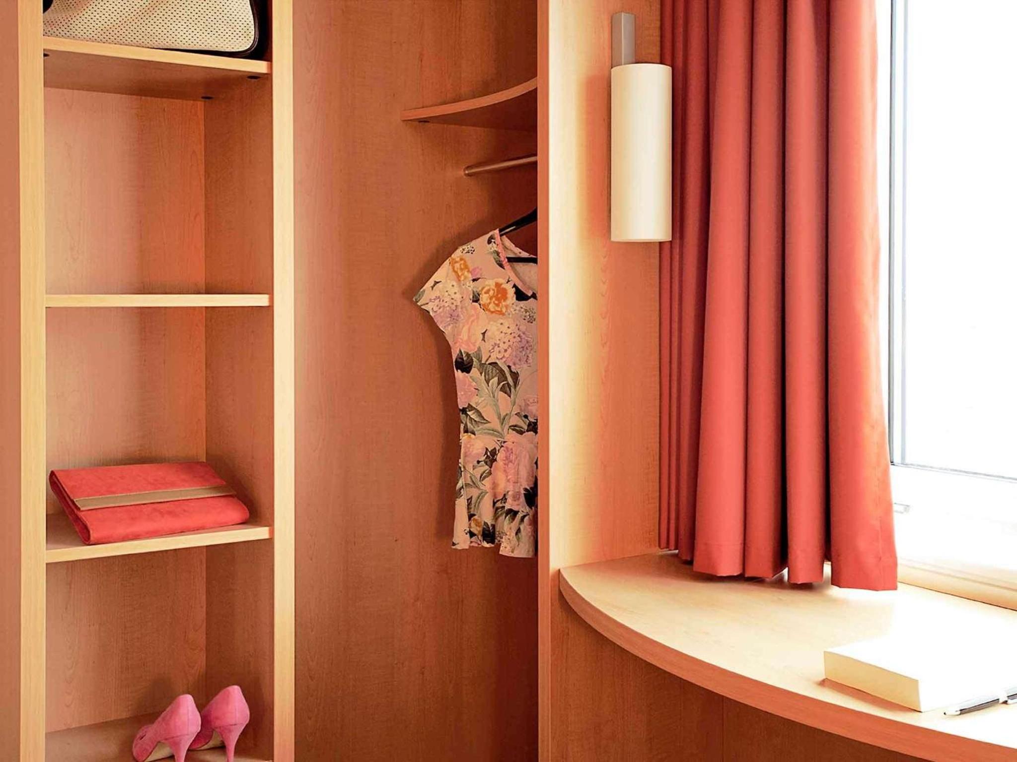 Standard Double Room - Photo 1
