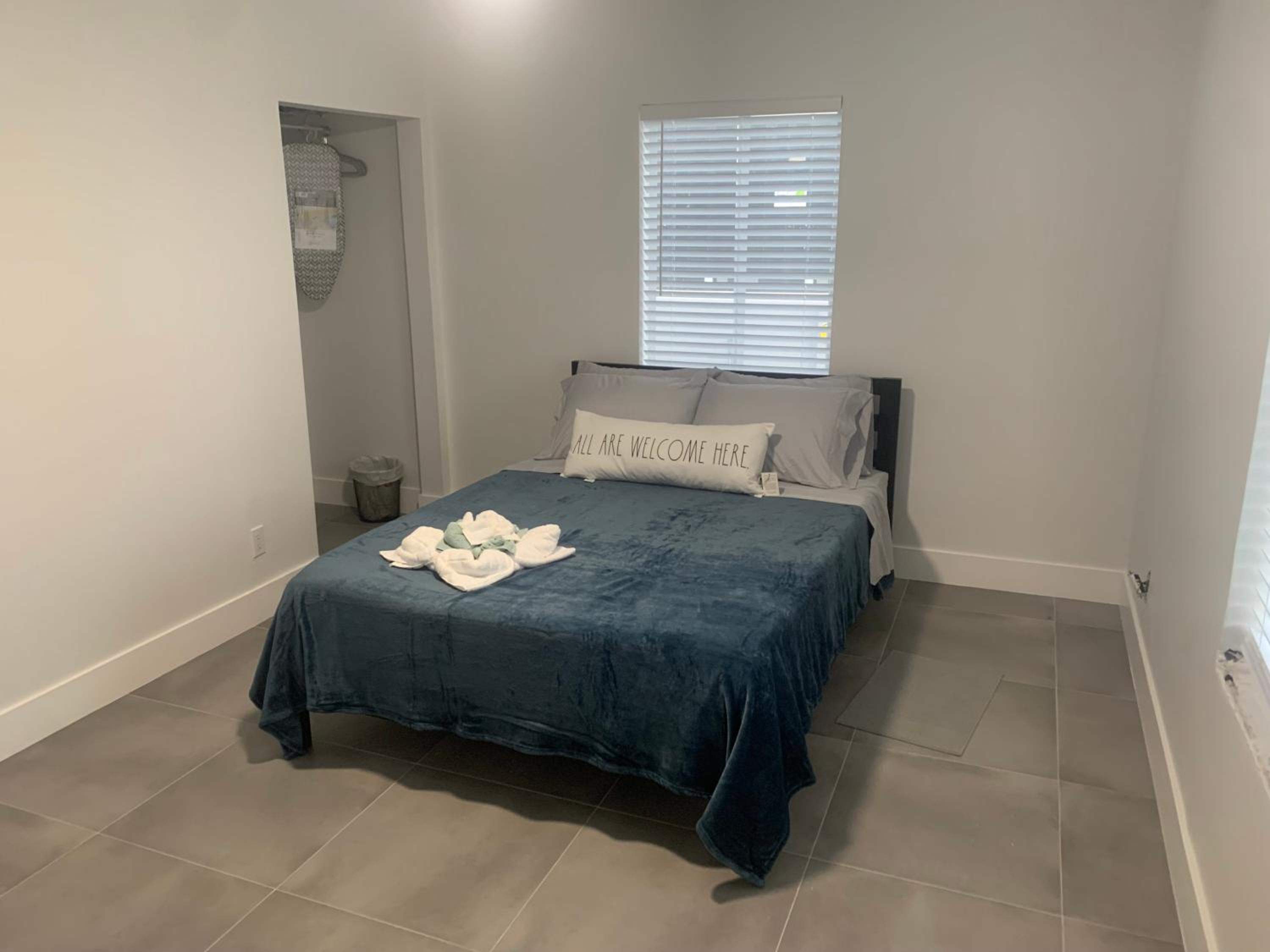 Family Double Room photo 2