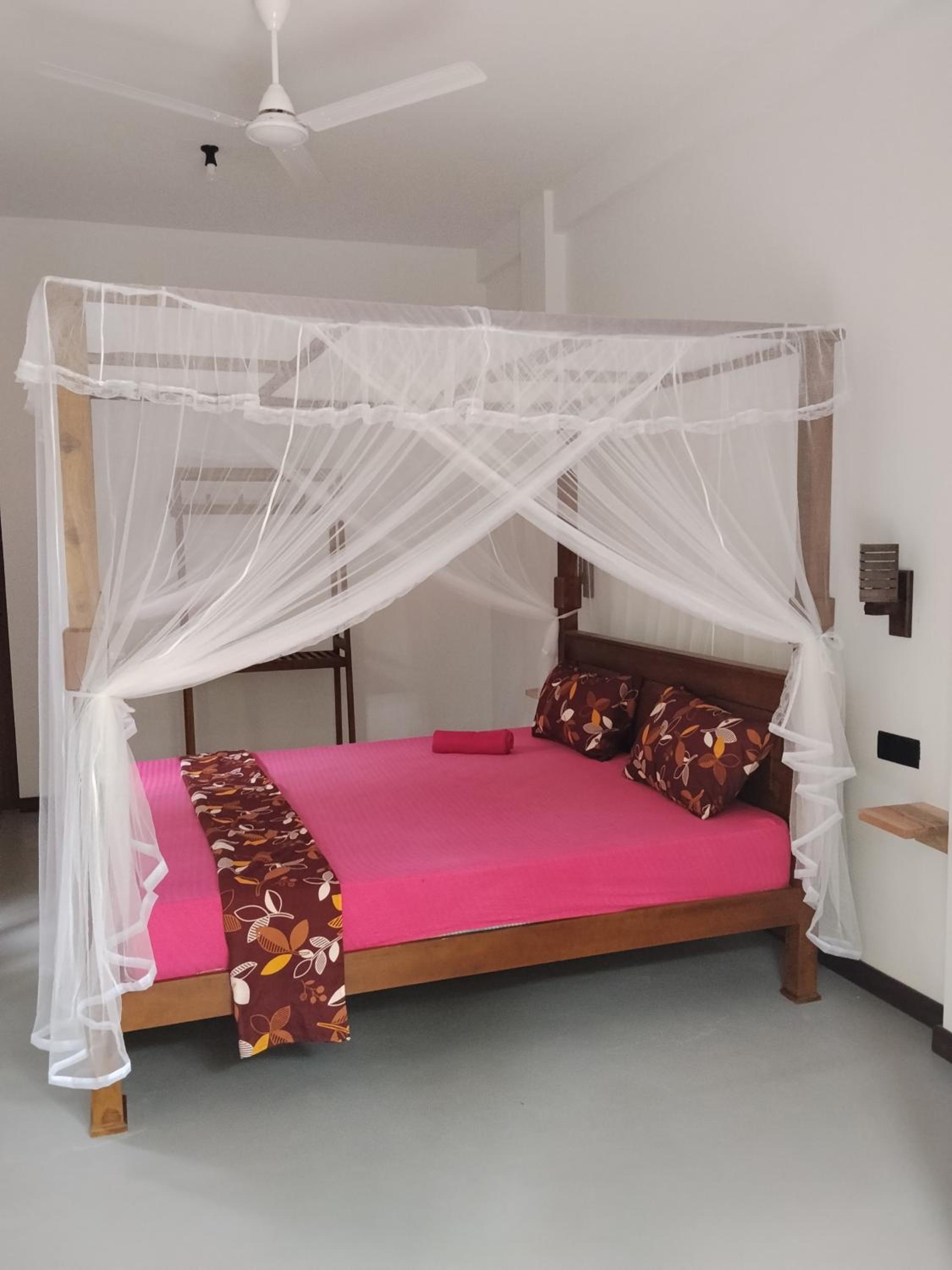 King Room with Garden View photo 1