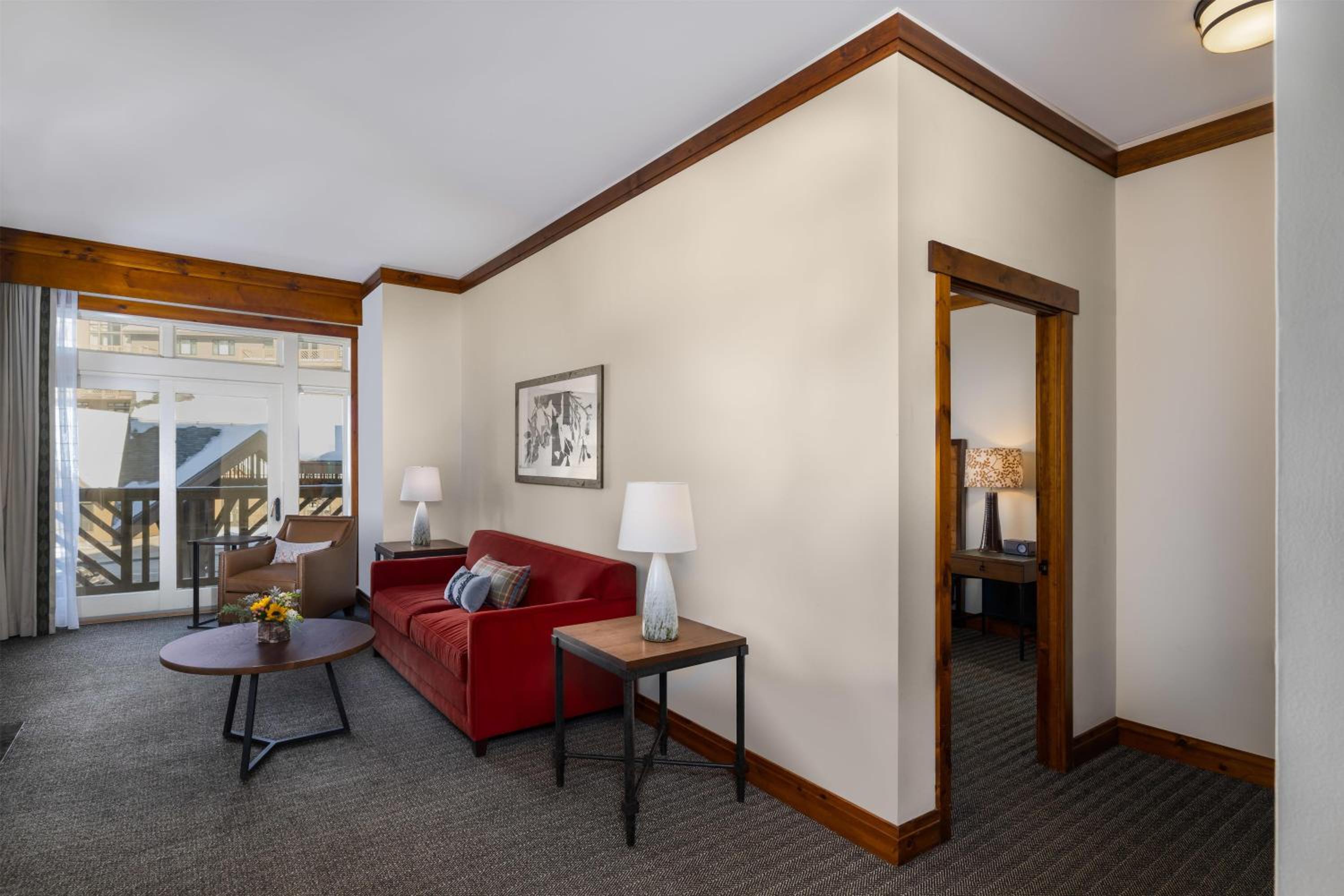 Junior Suite - Photo 1