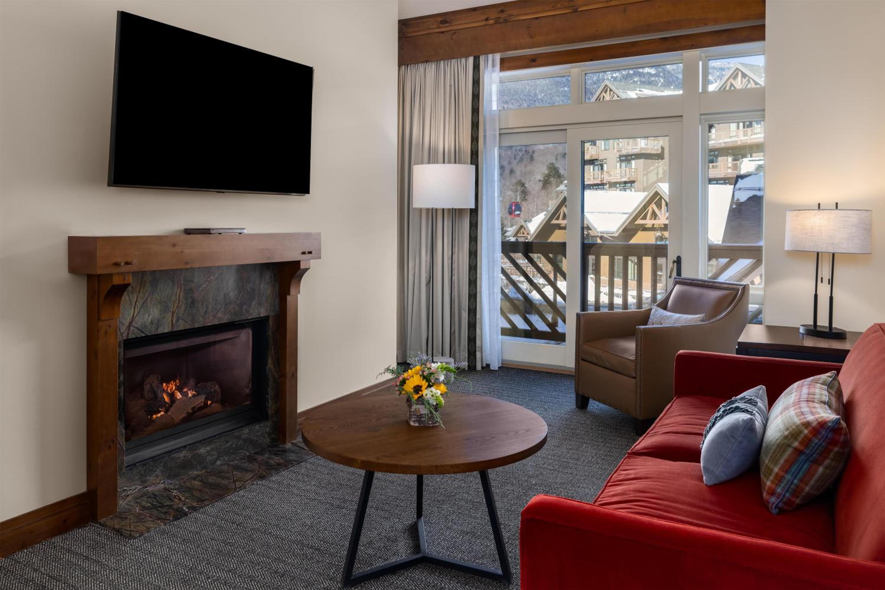 Junior Suite - Photo 2
