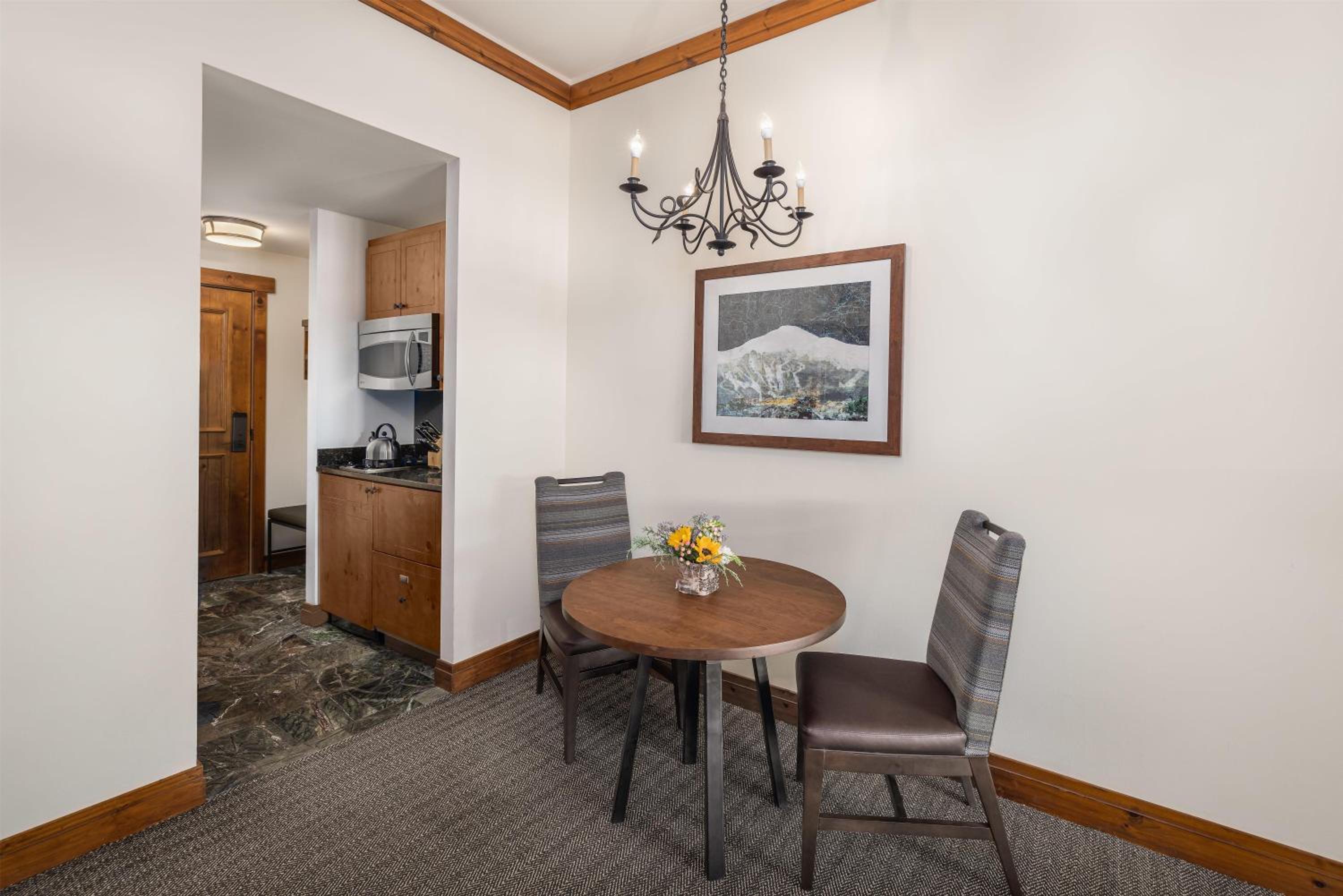 Junior Suite - Photo 3