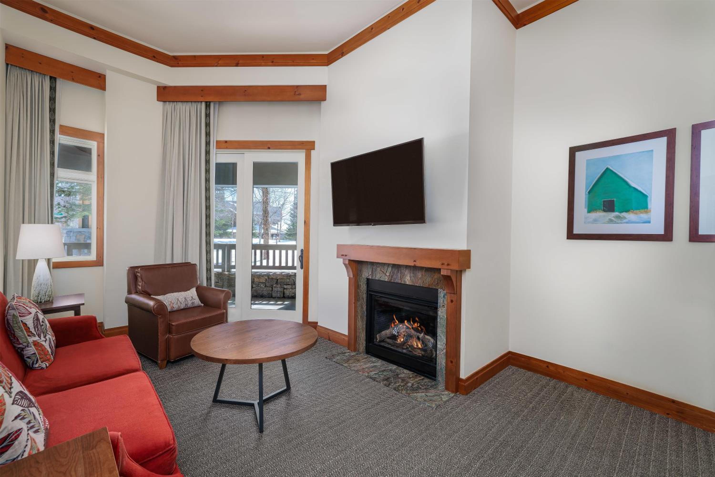 Junior Suite - Photo 7