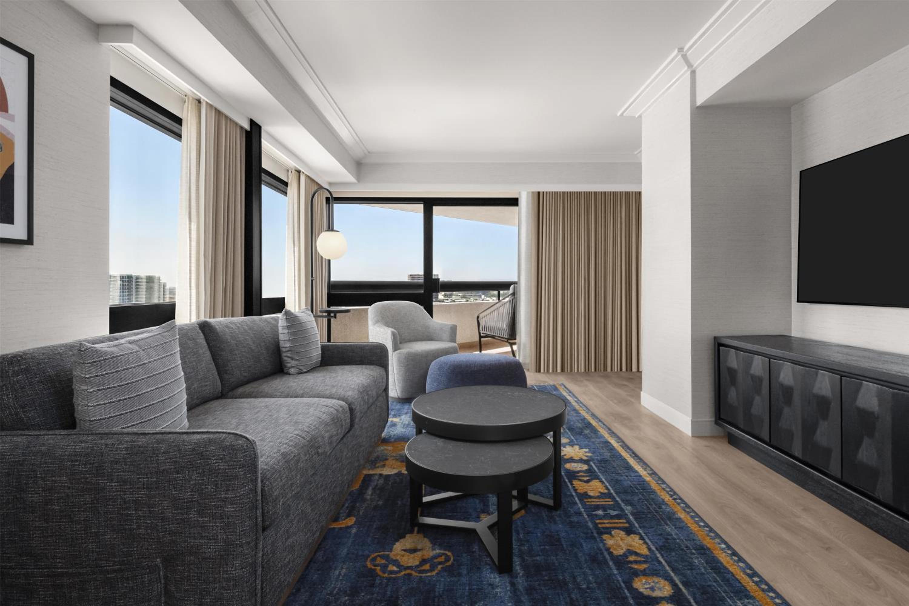 Extended Stay Suite - Photo 2