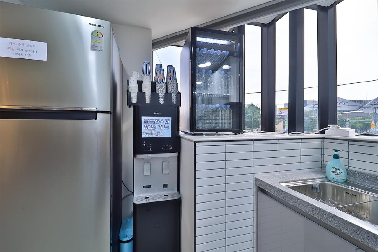 Suite with Terrace - Photo 10