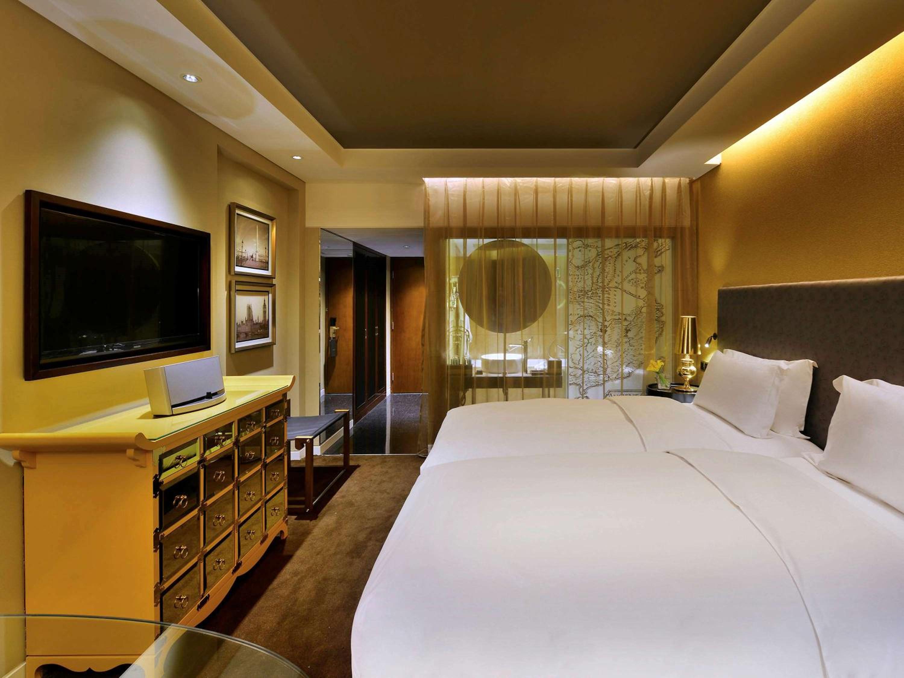 Superior Twin Room - Photo 1