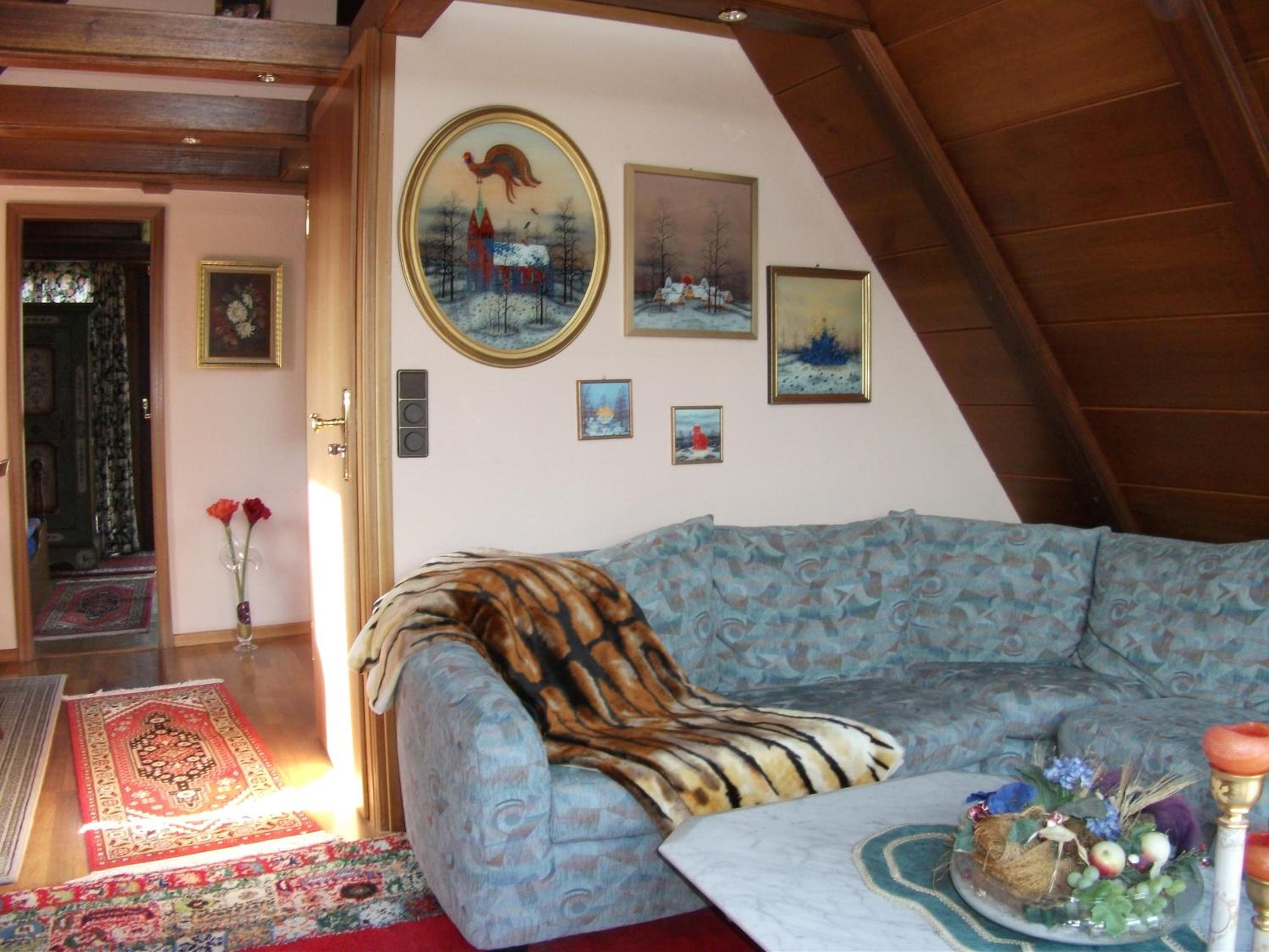 One-Bedroom Suite photo 3