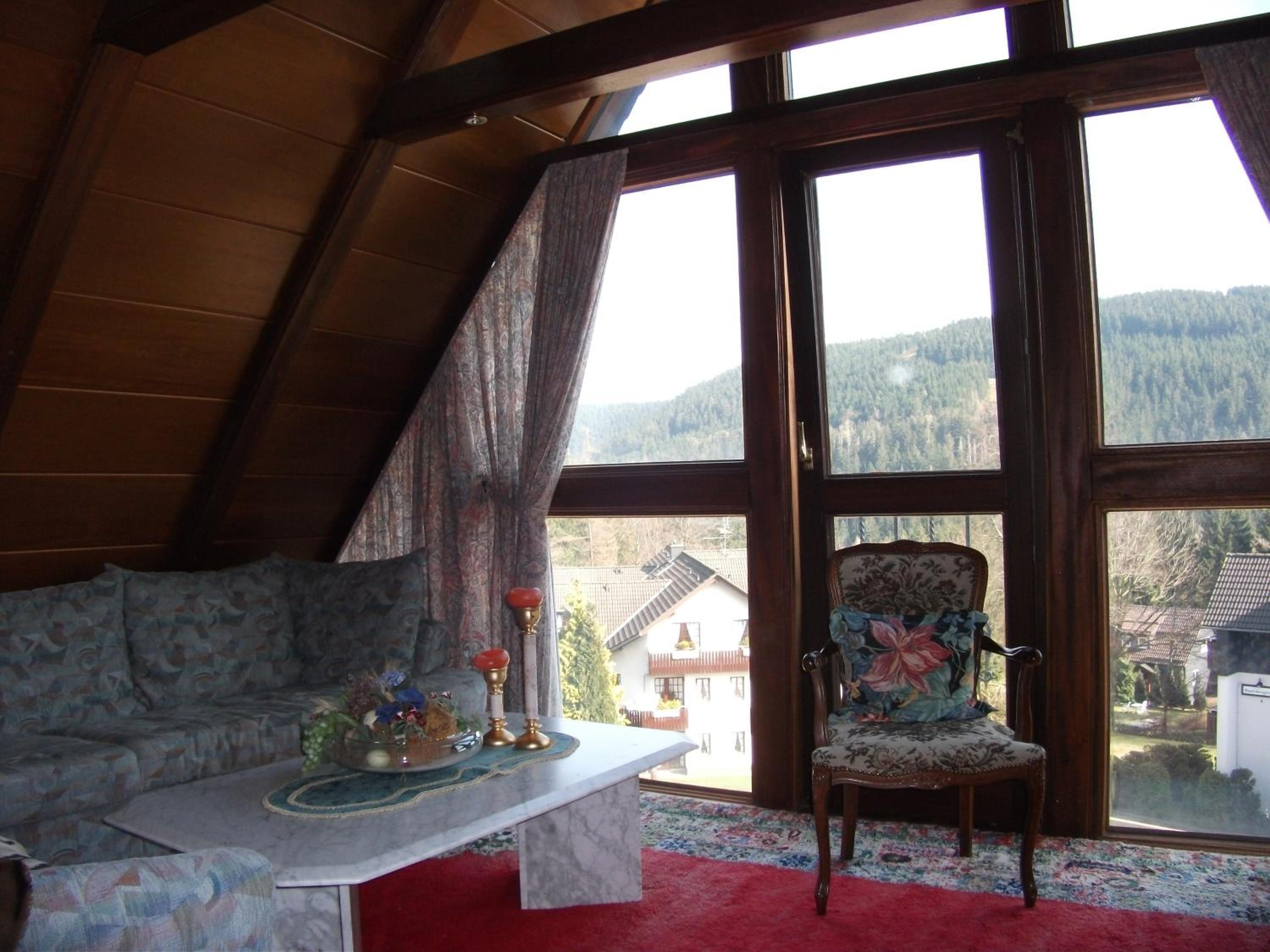One-Bedroom Suite photo 2