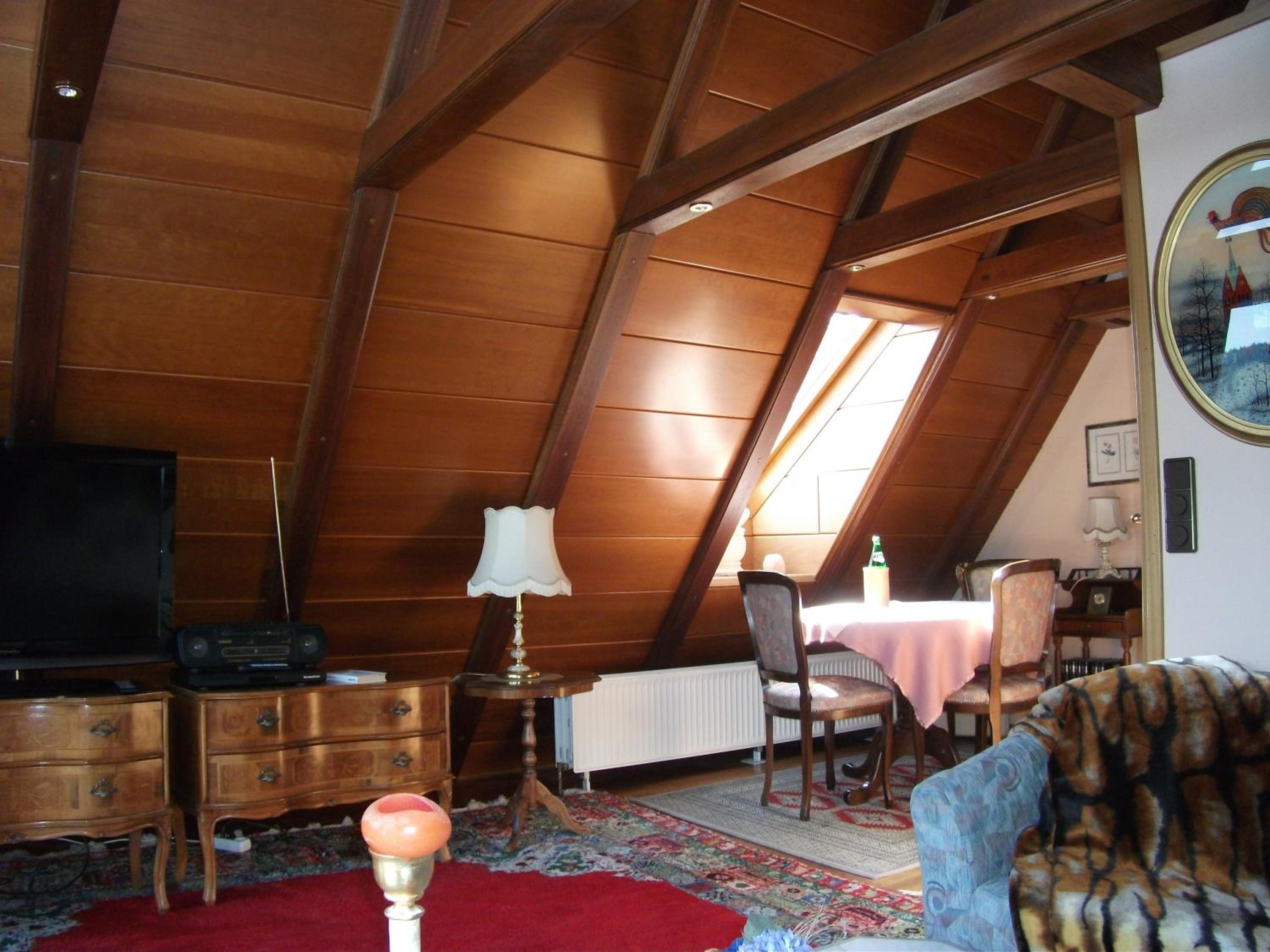 One-Bedroom Suite photo 1
