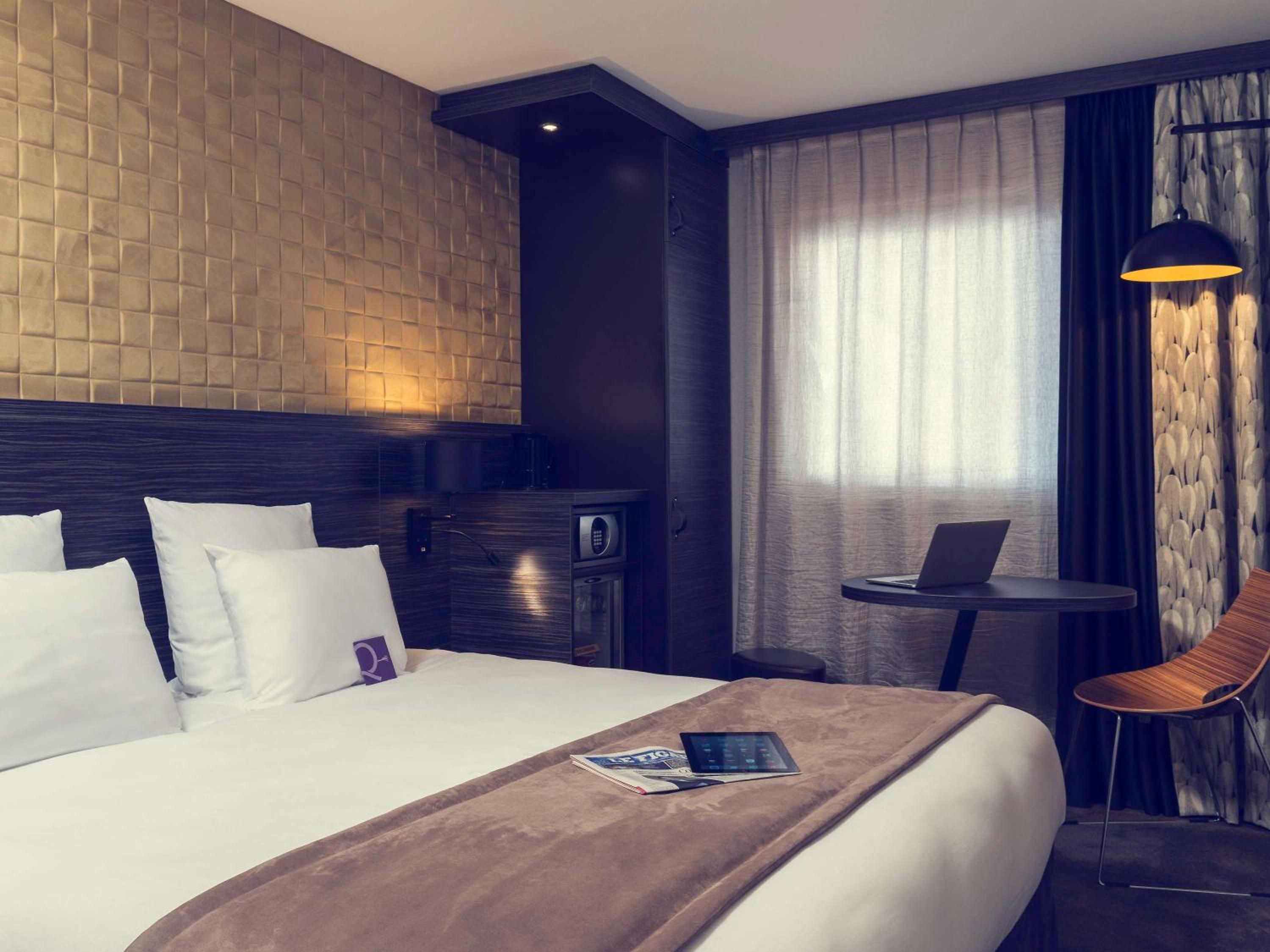 Superior Double Room - Photo 2