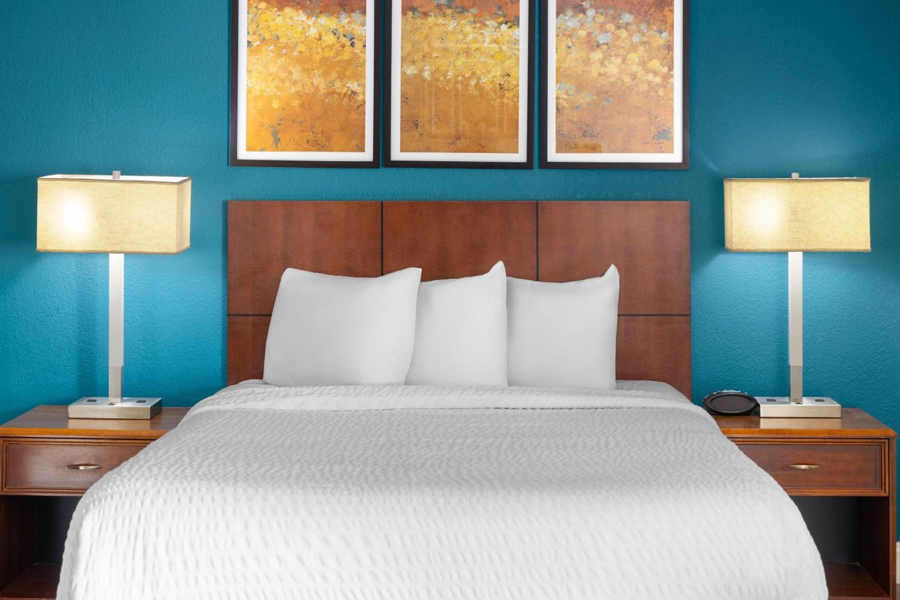 Tysons Corner Suites, A Baymont by Wyndham, Billede 5