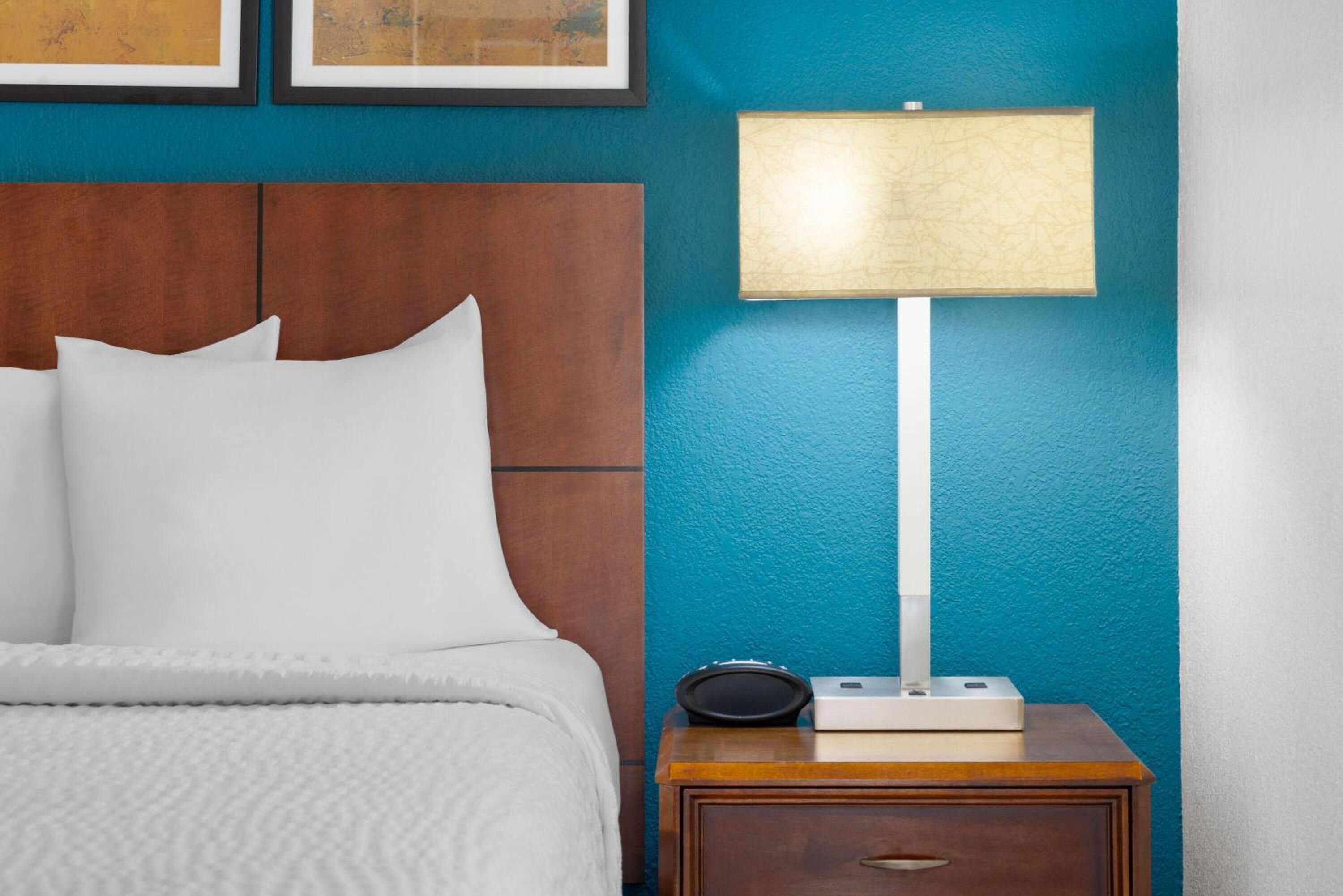 Tysons Corner Suites, A Baymont by Wyndham, Billede 4