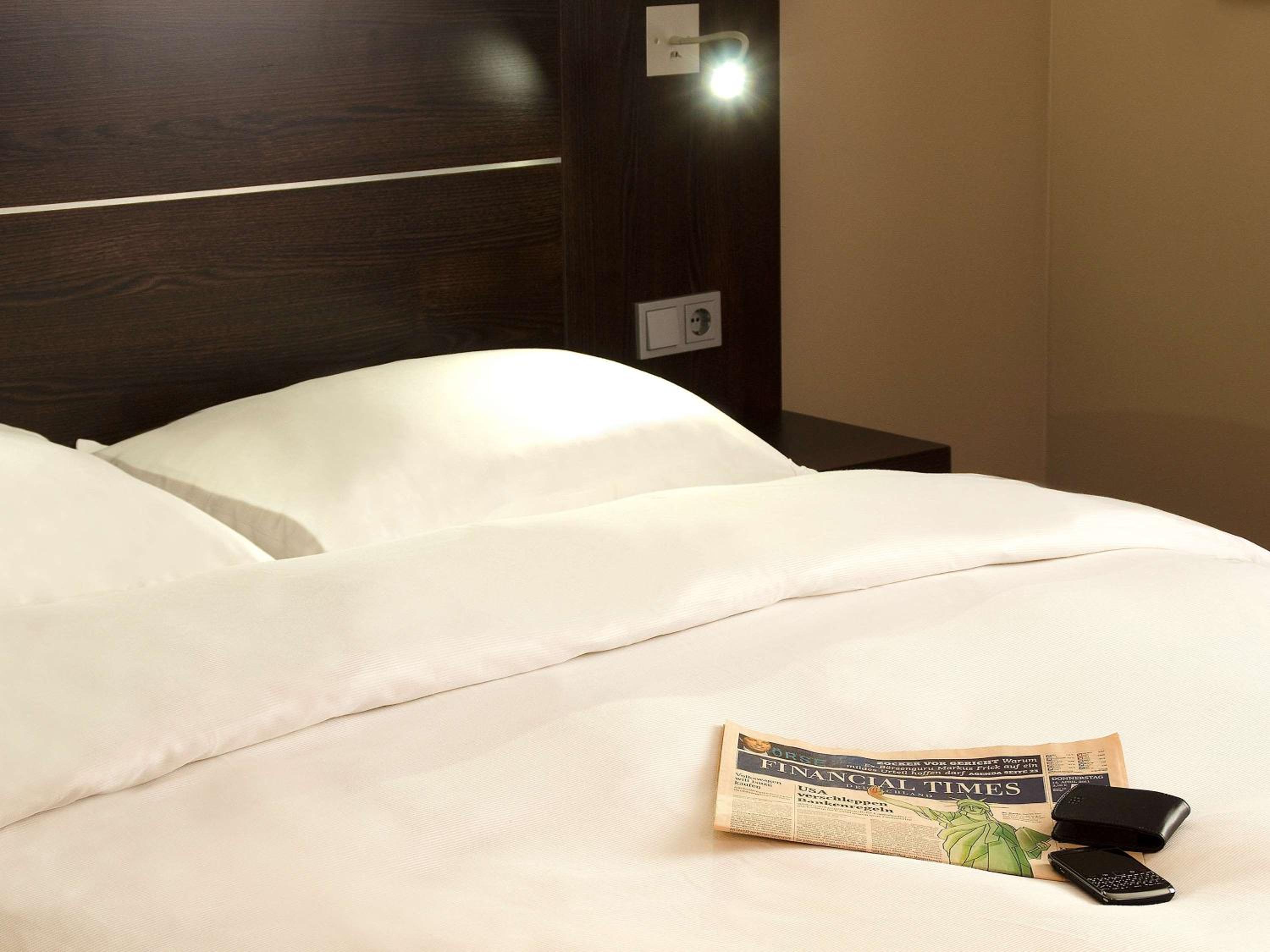 Comfort Double or Twin Room - Photo 6