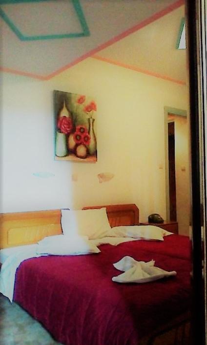 Economy Double or Twin Room