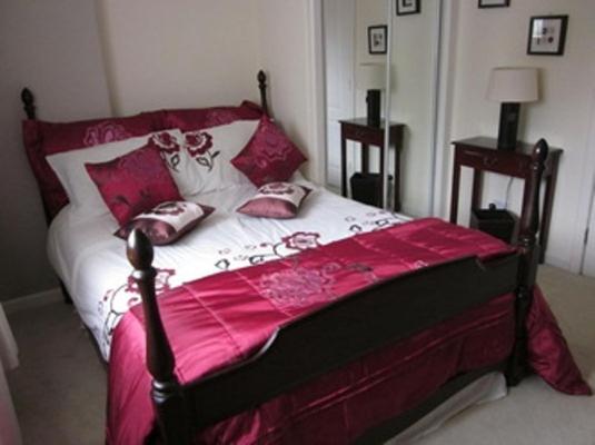 Double Room with Shared Bathroom photo 3