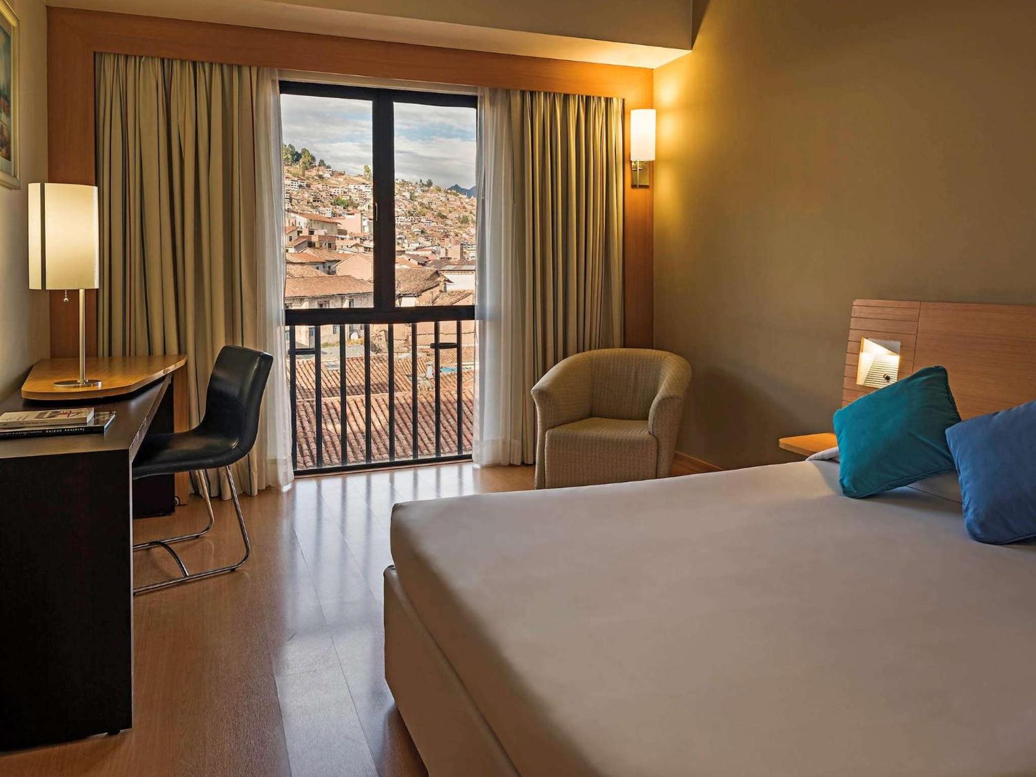 Standard Double Room with Sofa Bed - Photo 2