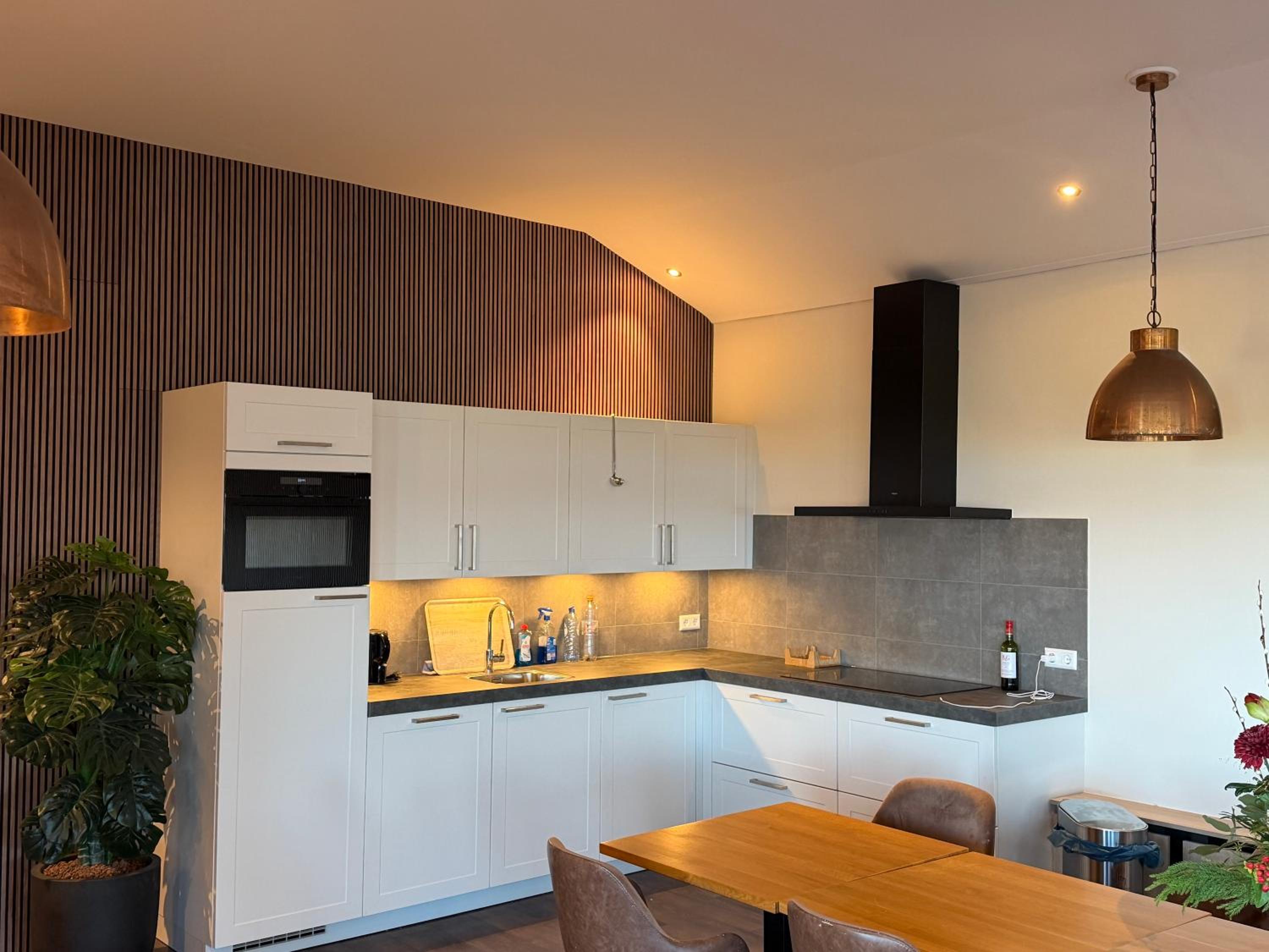 Studio with Terrace photo 2
