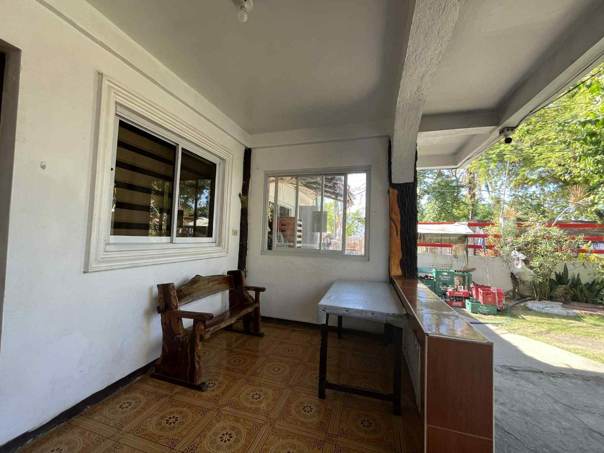 Budget Double Room - Photo 14