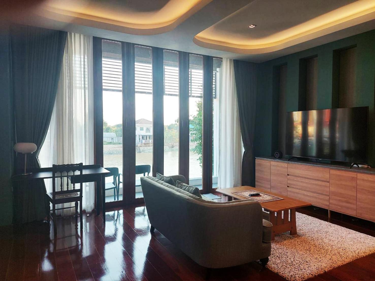 Suite with River View photo 1