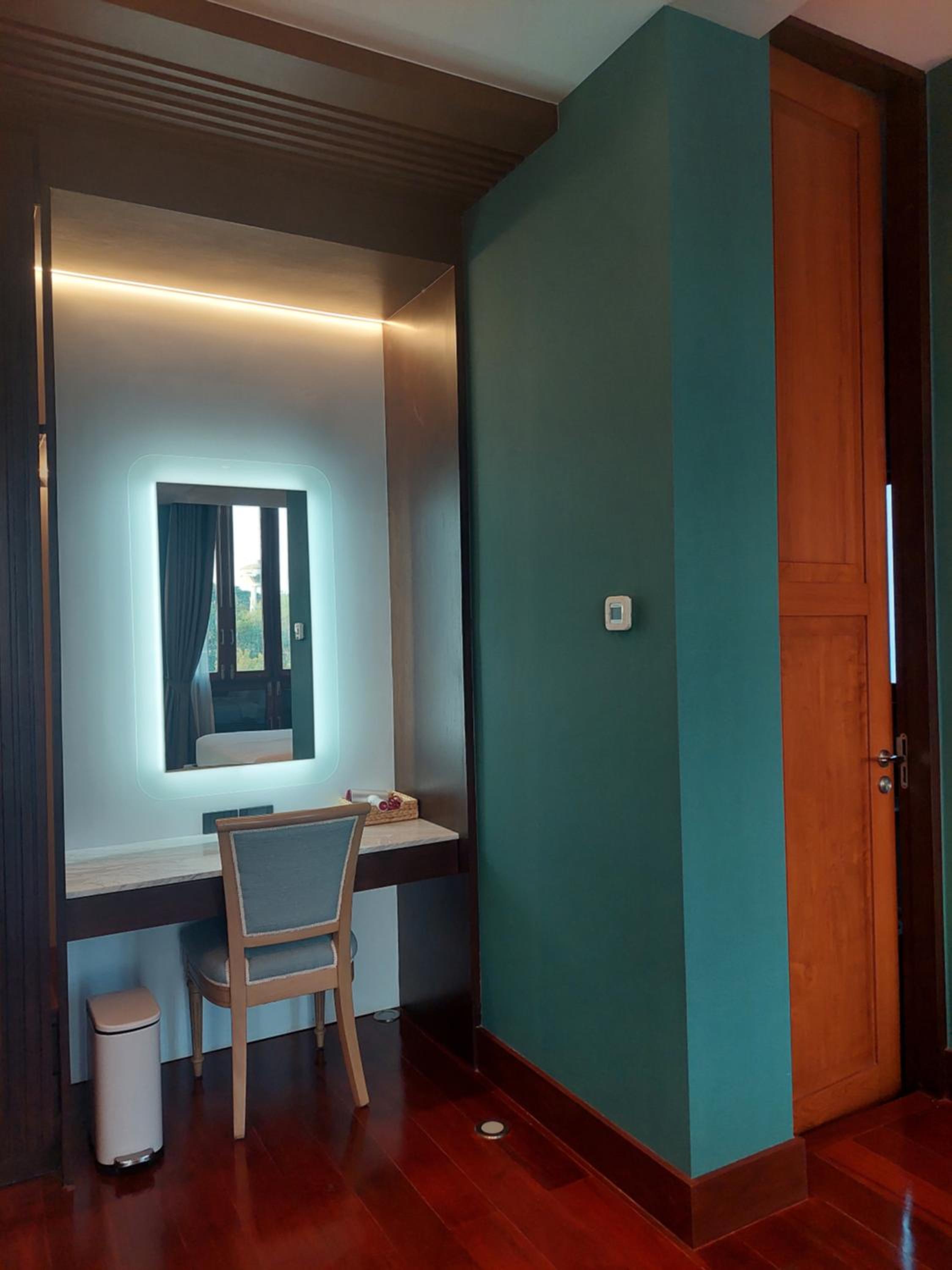 Suite with River View photo 3