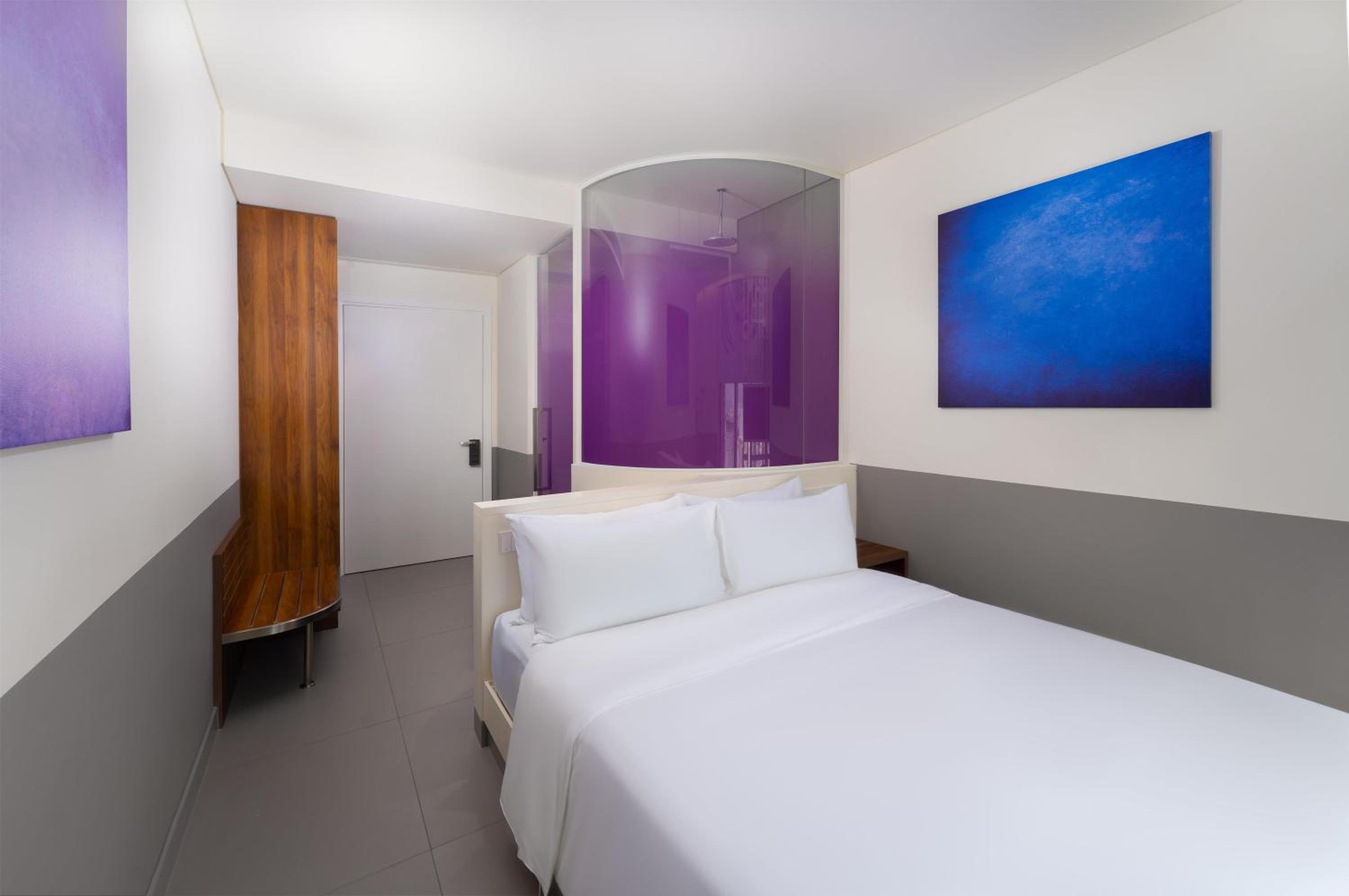 Queen Room - Photo 1