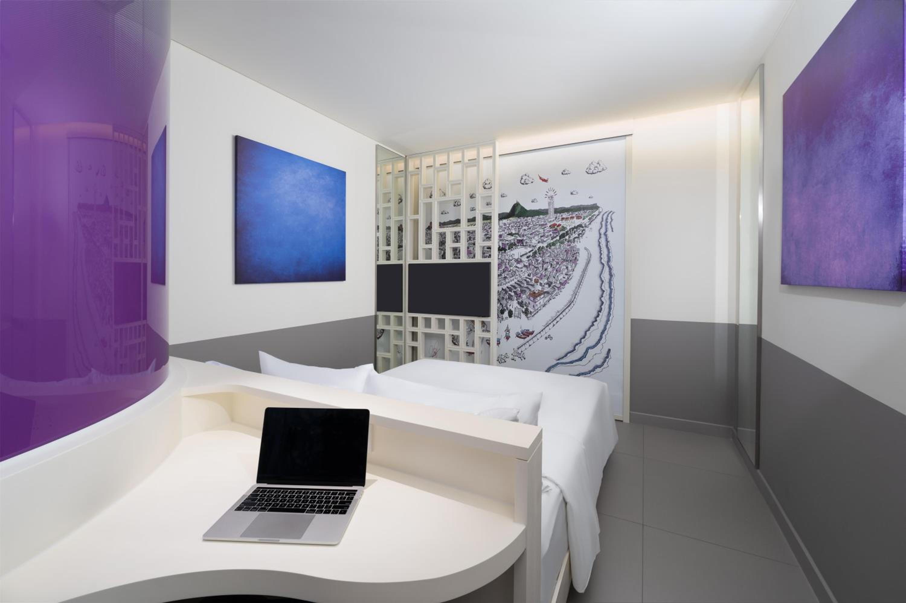 Queen Room - Photo 2