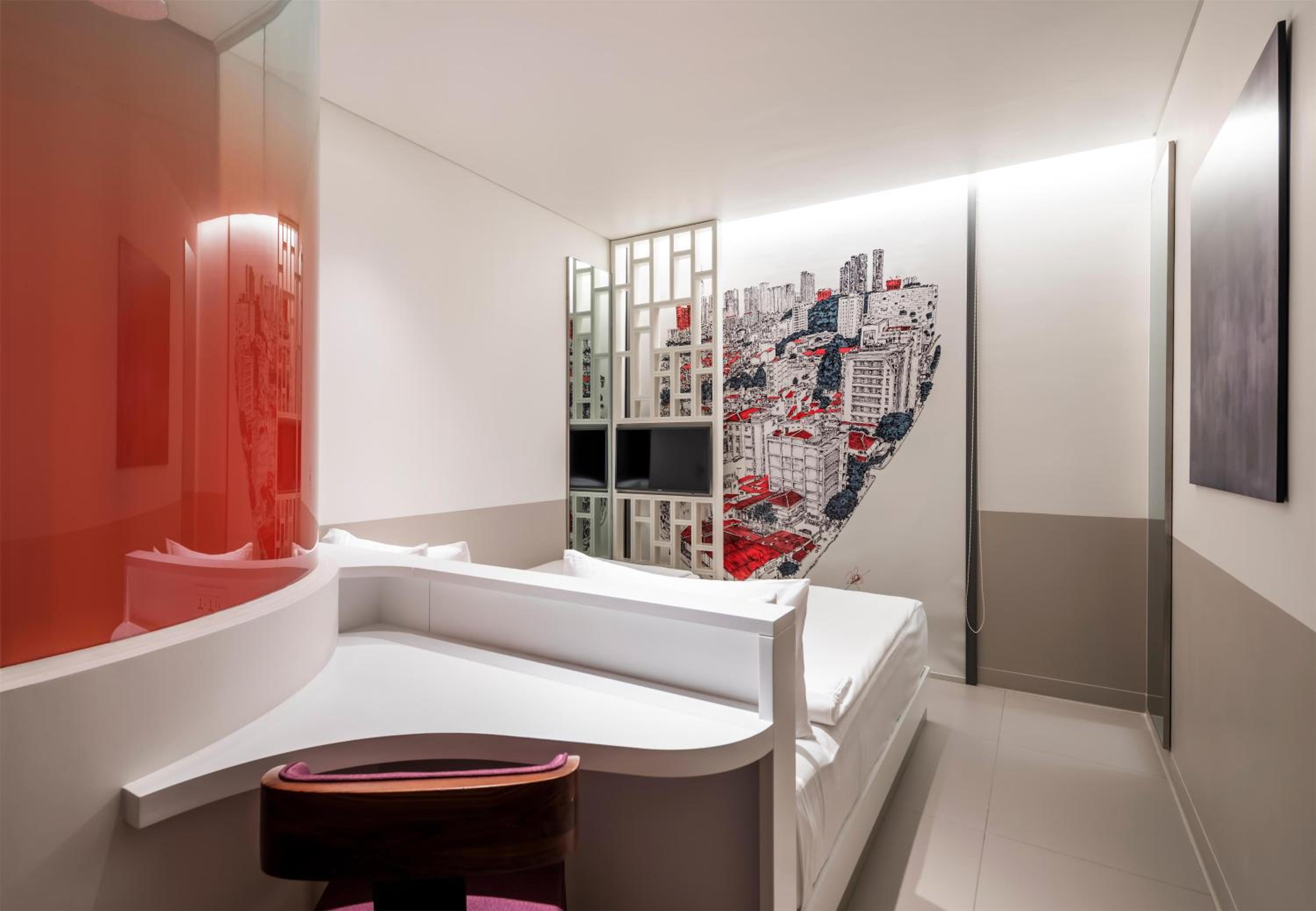 Twin Room - Photo 2
