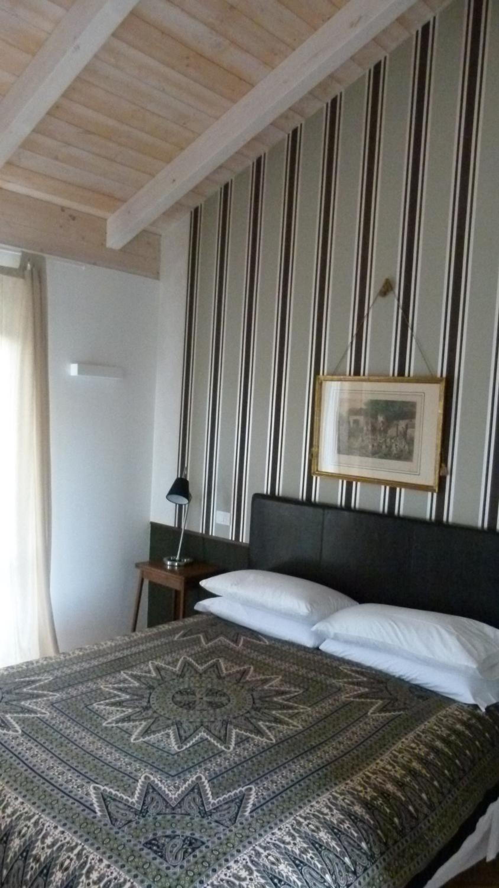 Standard Double Room - Photo 3