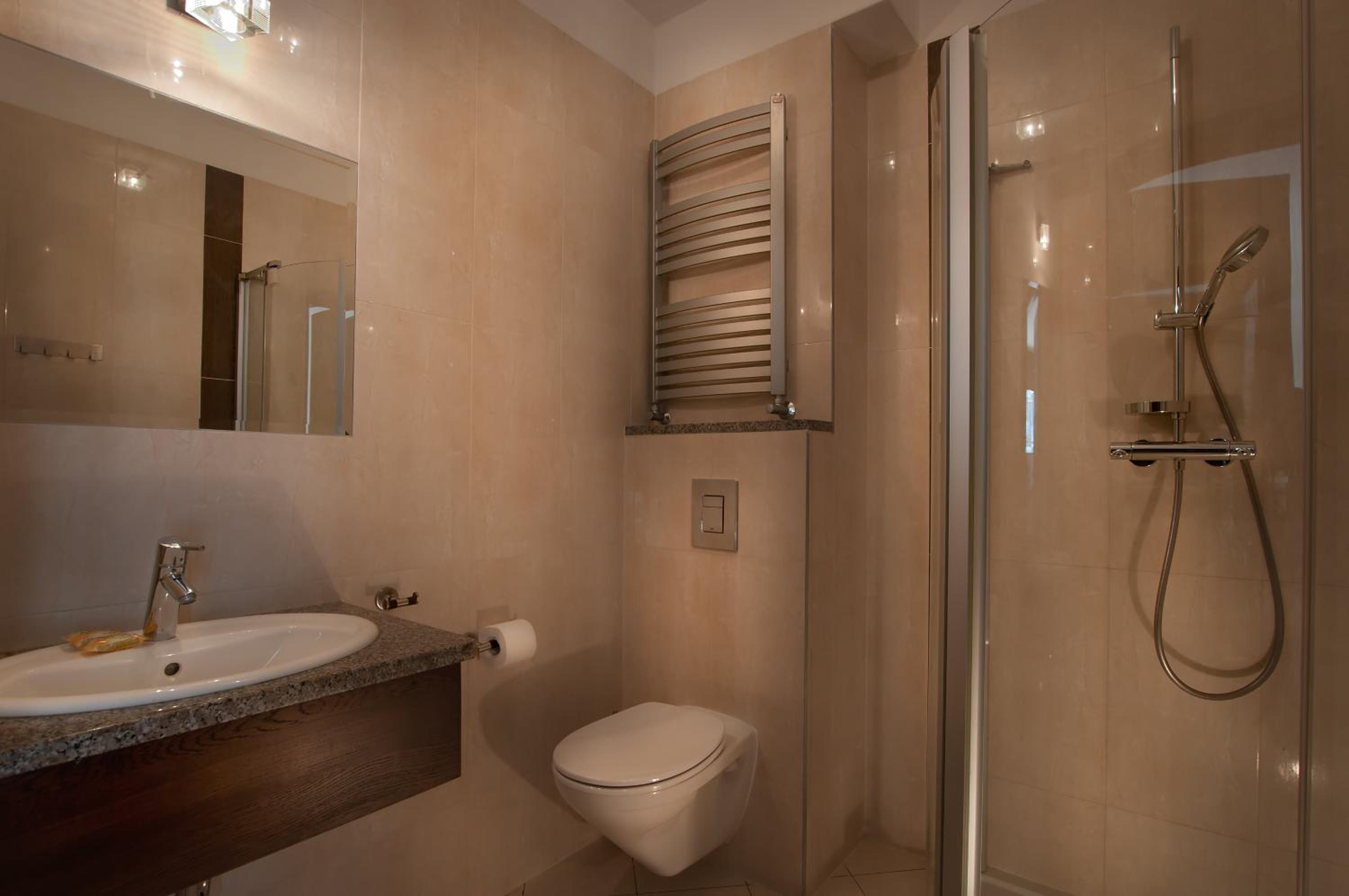 Comfort Apartment - Photo 4