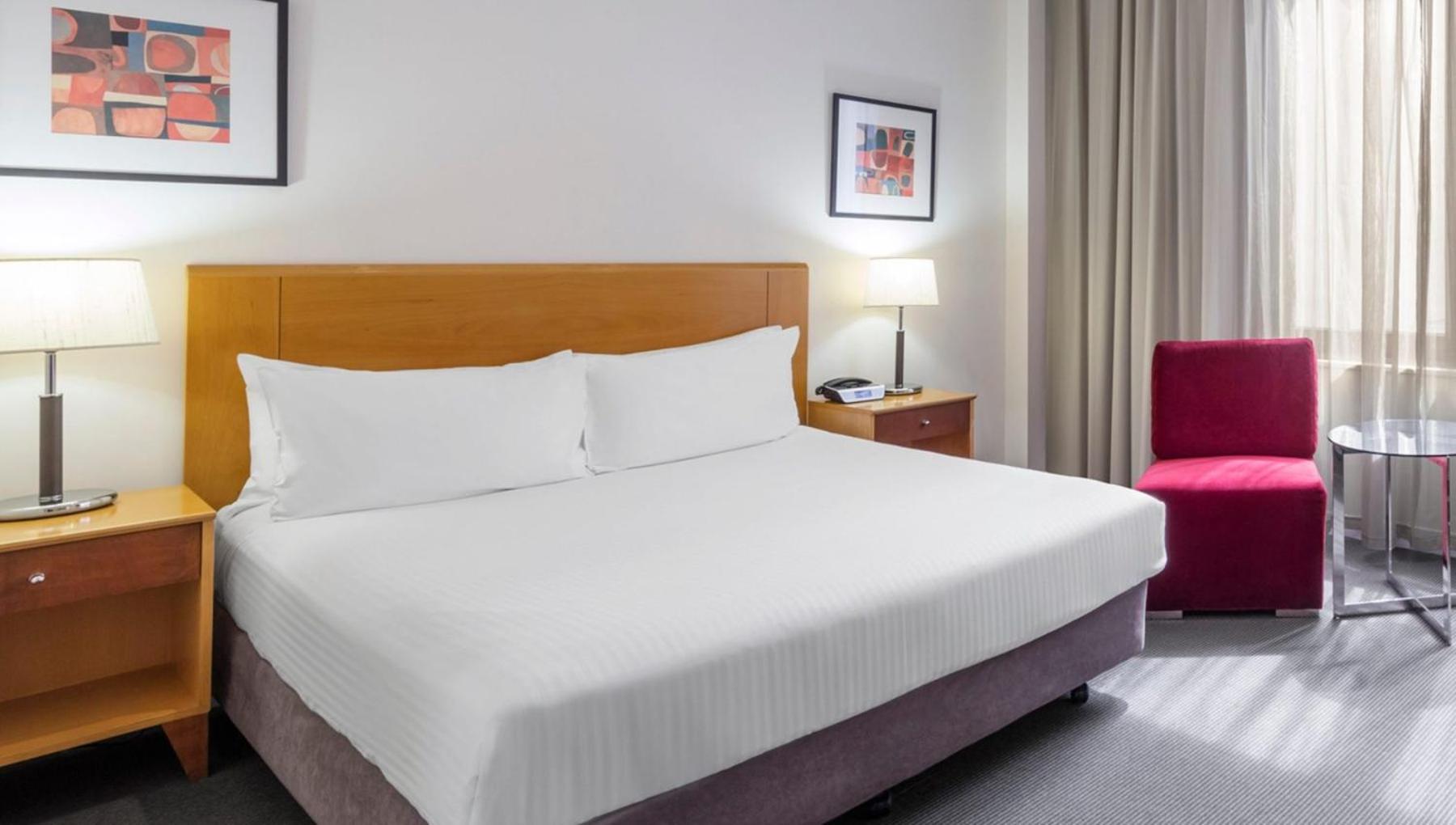 King Room - Photo 4