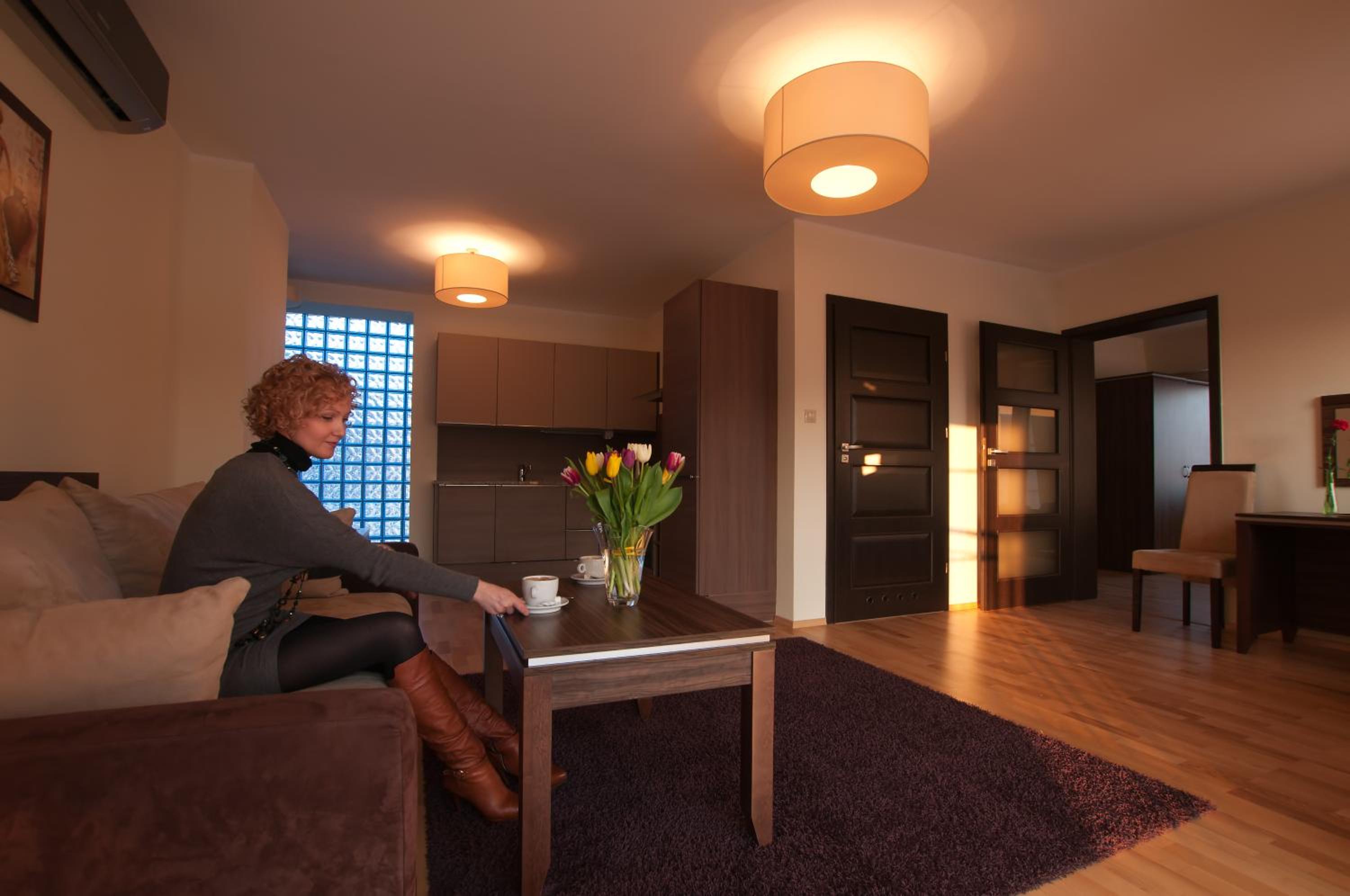 Superior Apartment (5 Adults) - Photo 3