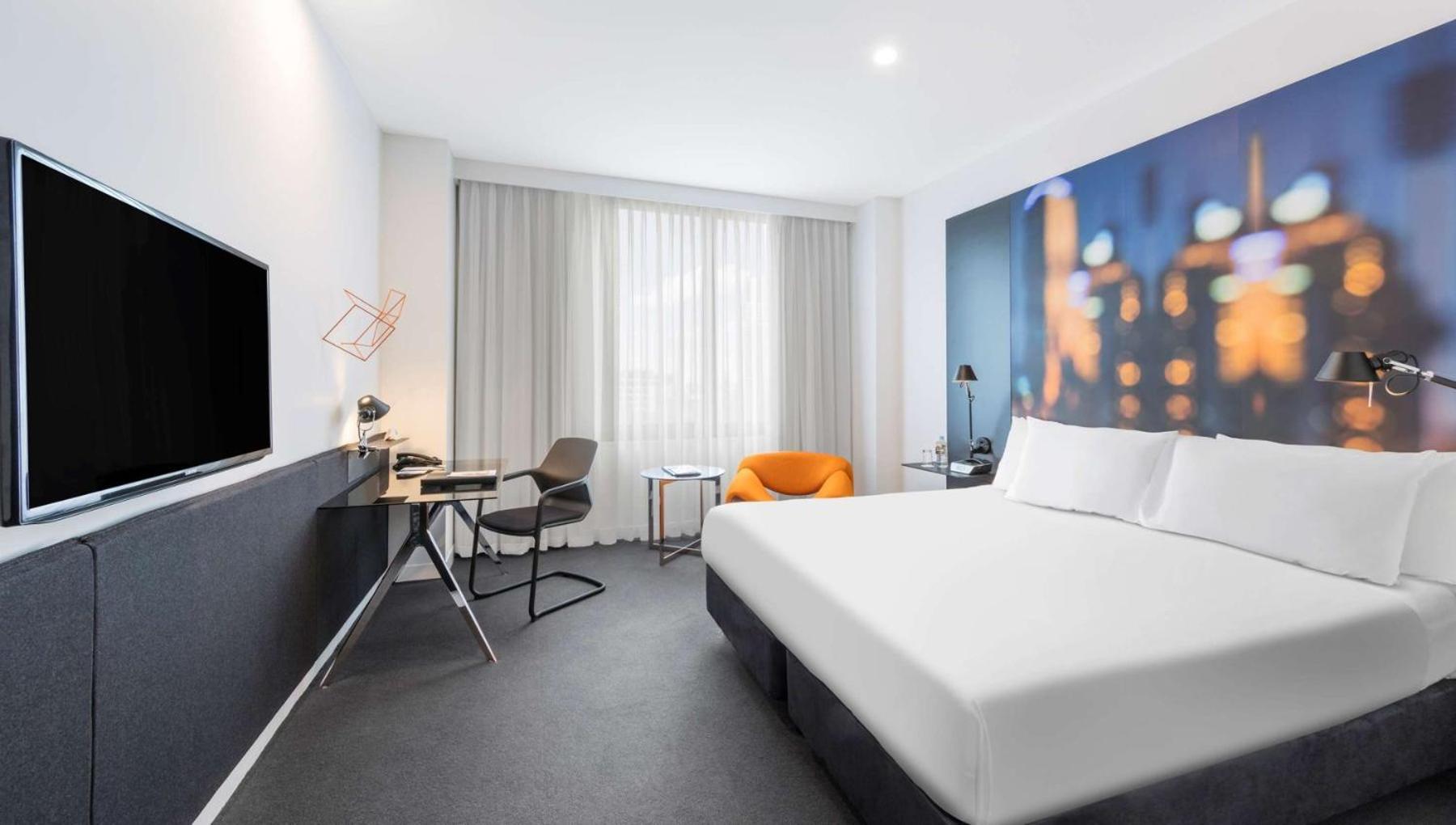 King Room - Photo 2
