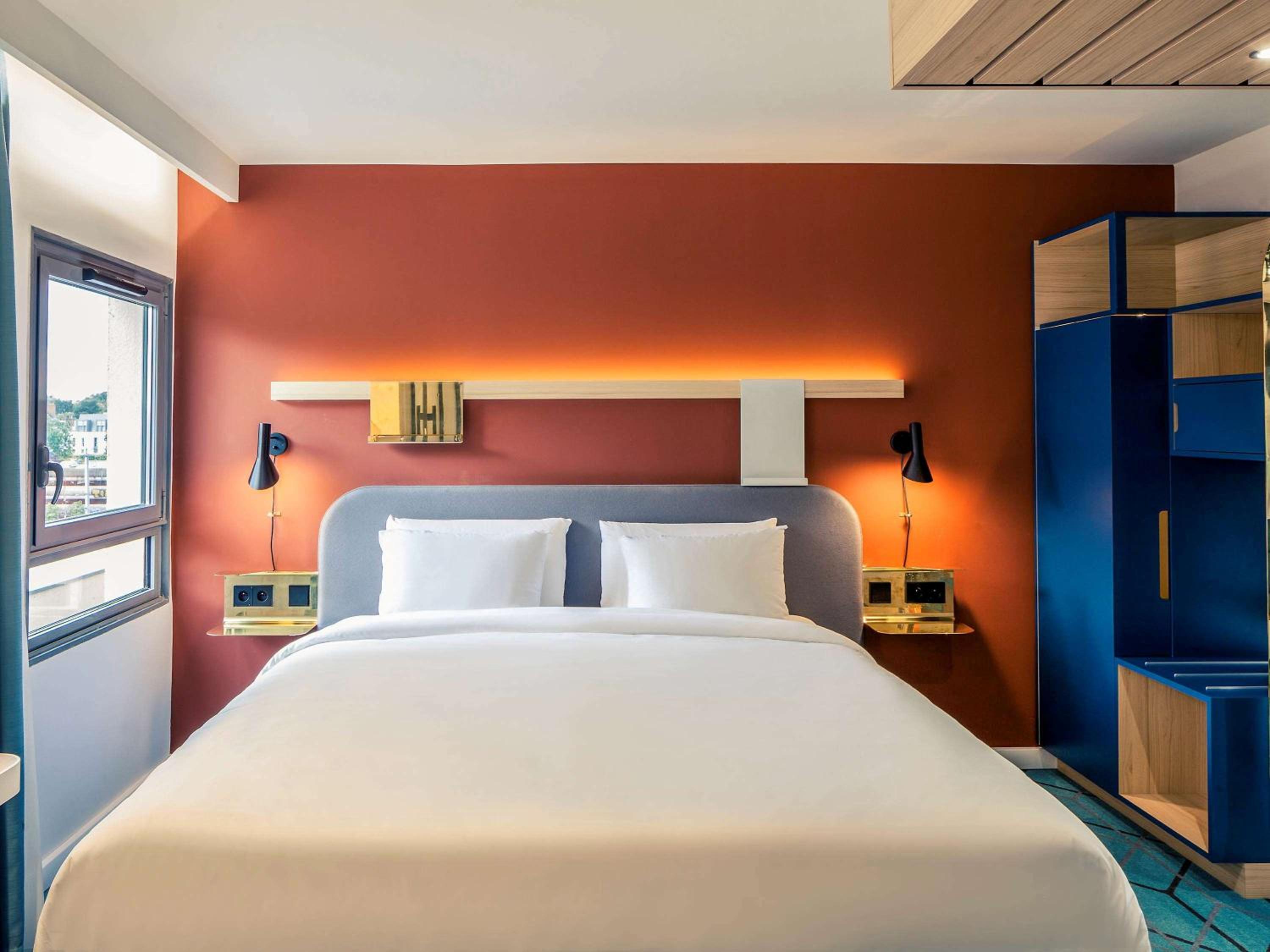 Superior Double Room - Photo 3