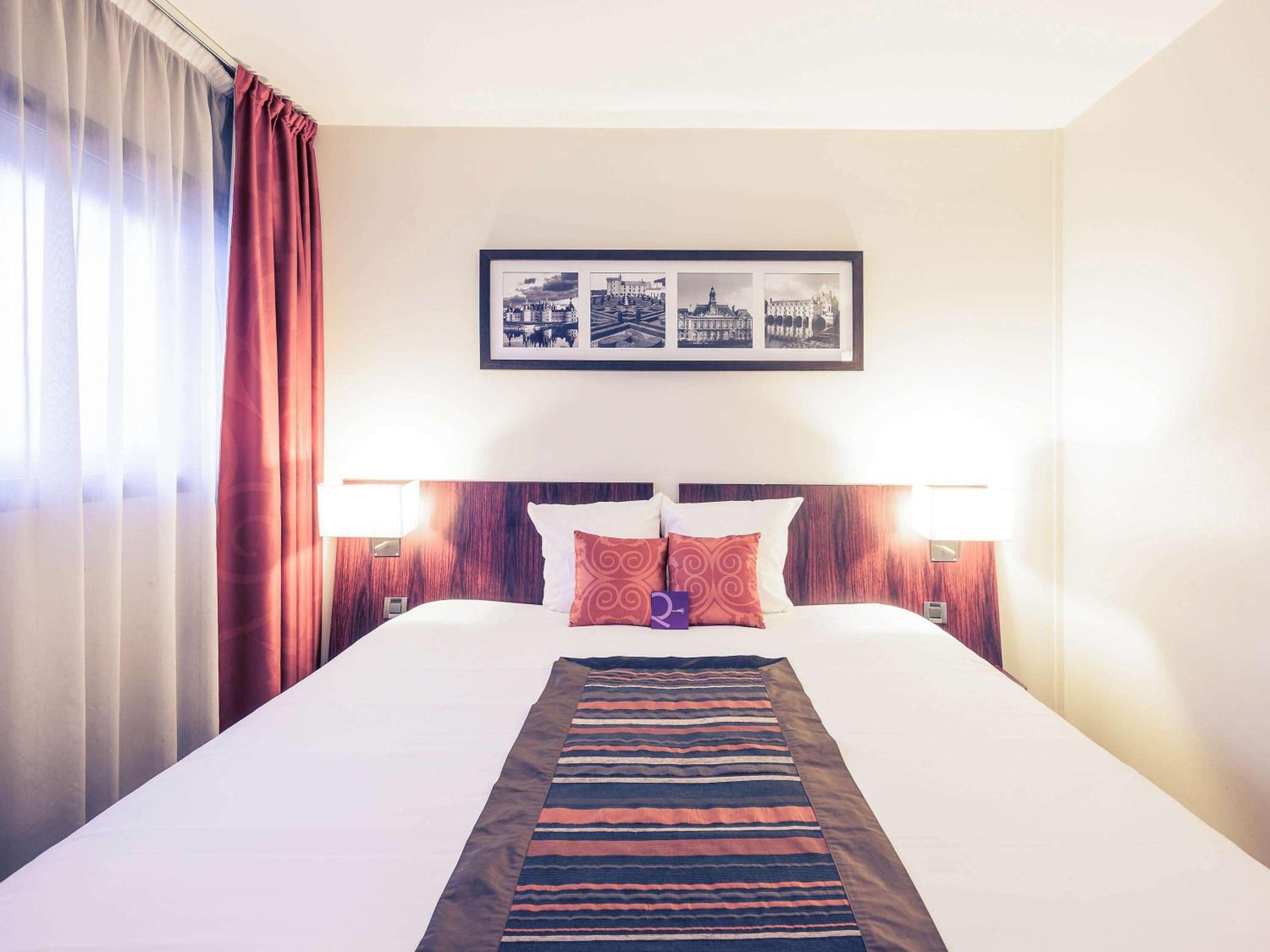 Standard Room - Photo 1