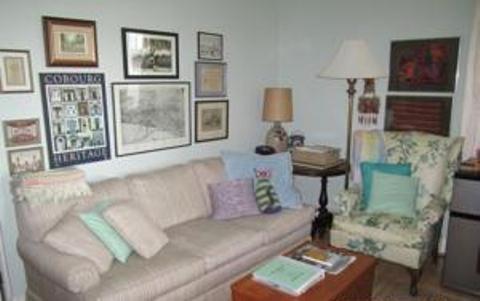Queen Suite photo 1
