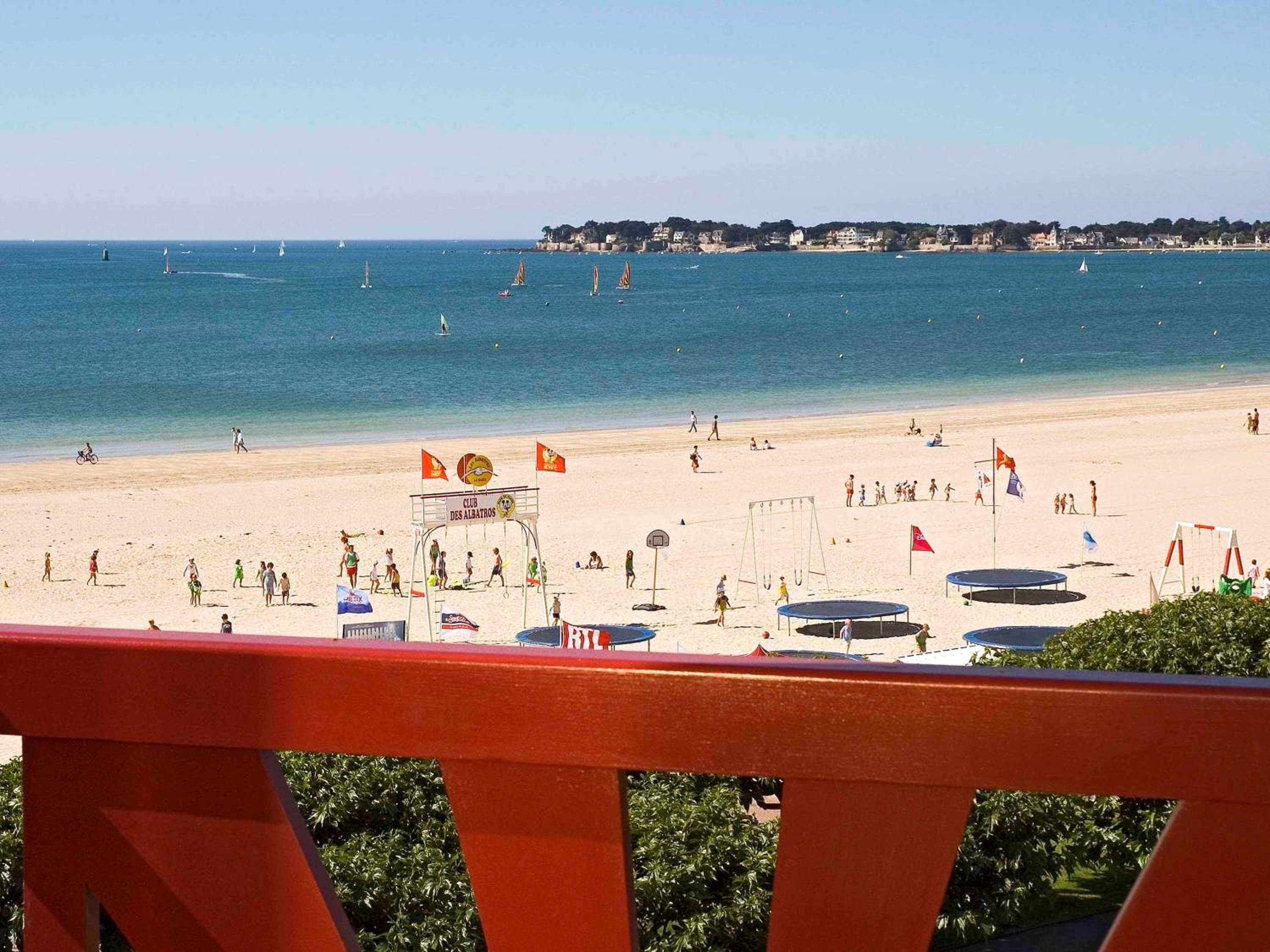 Privilege Double Room with Sea View - Photo 3