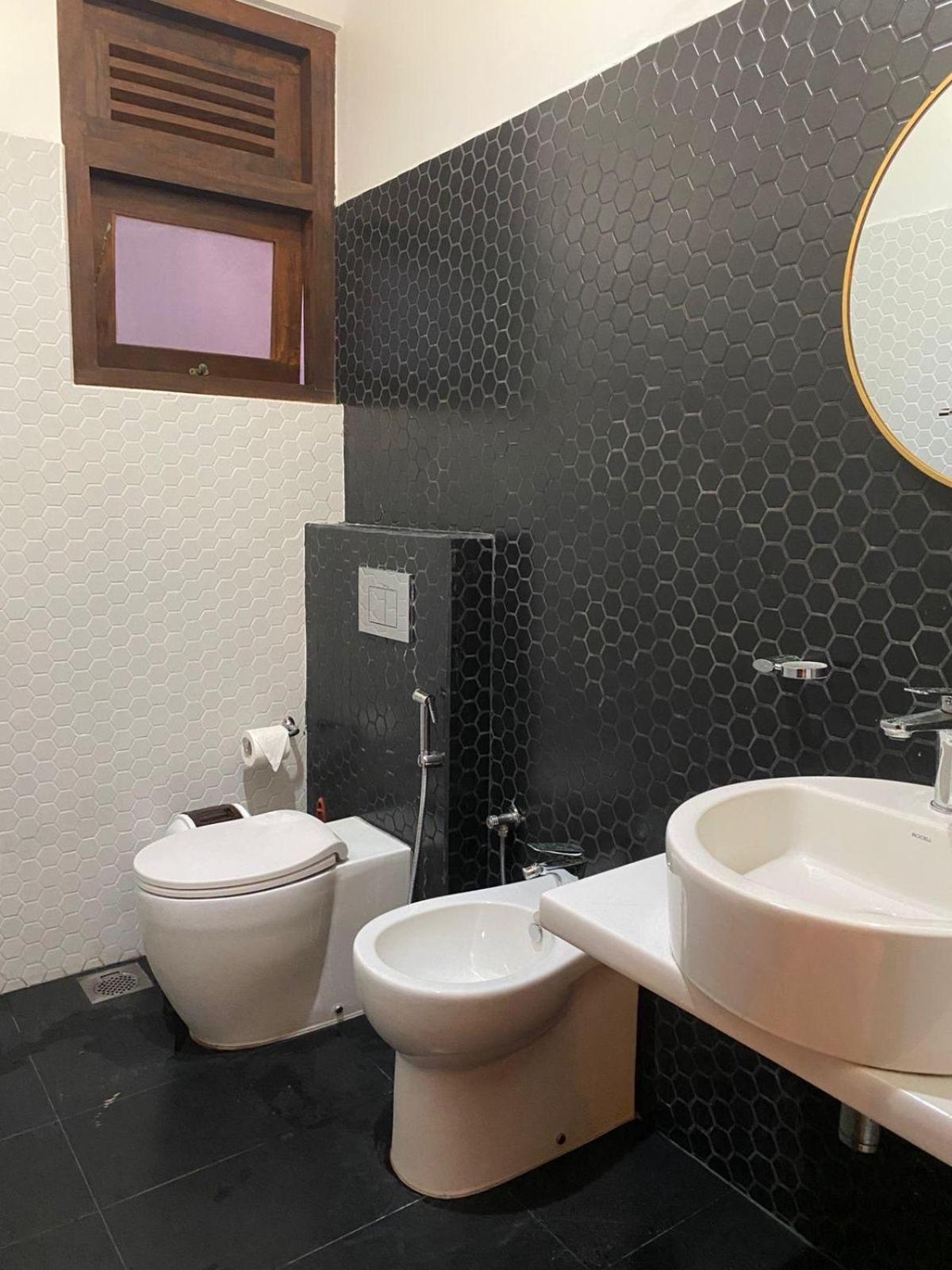 Deluxe Double Room with Balcony and Sea View photo 1