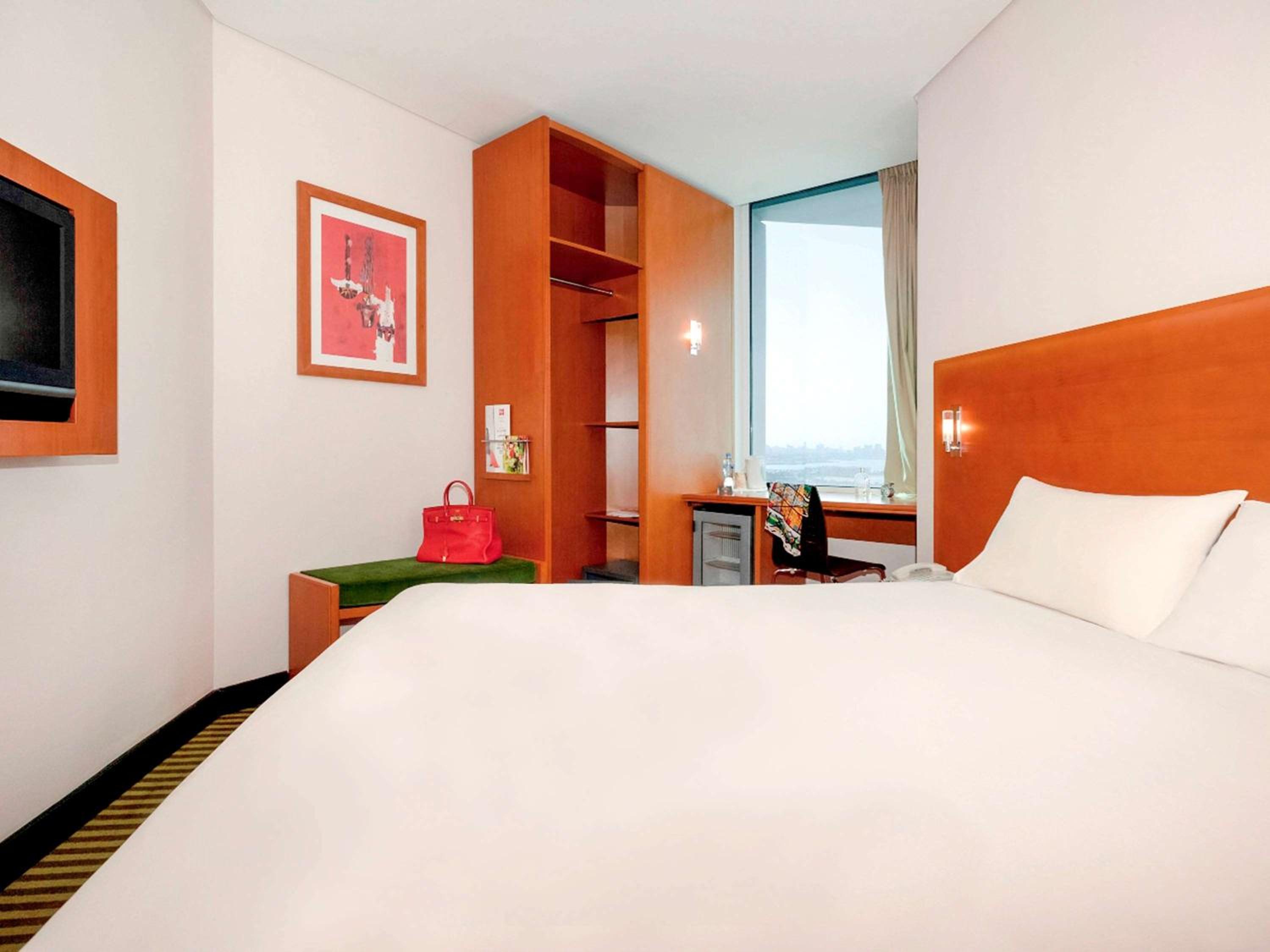 Double Room with Sea View - Photo 6