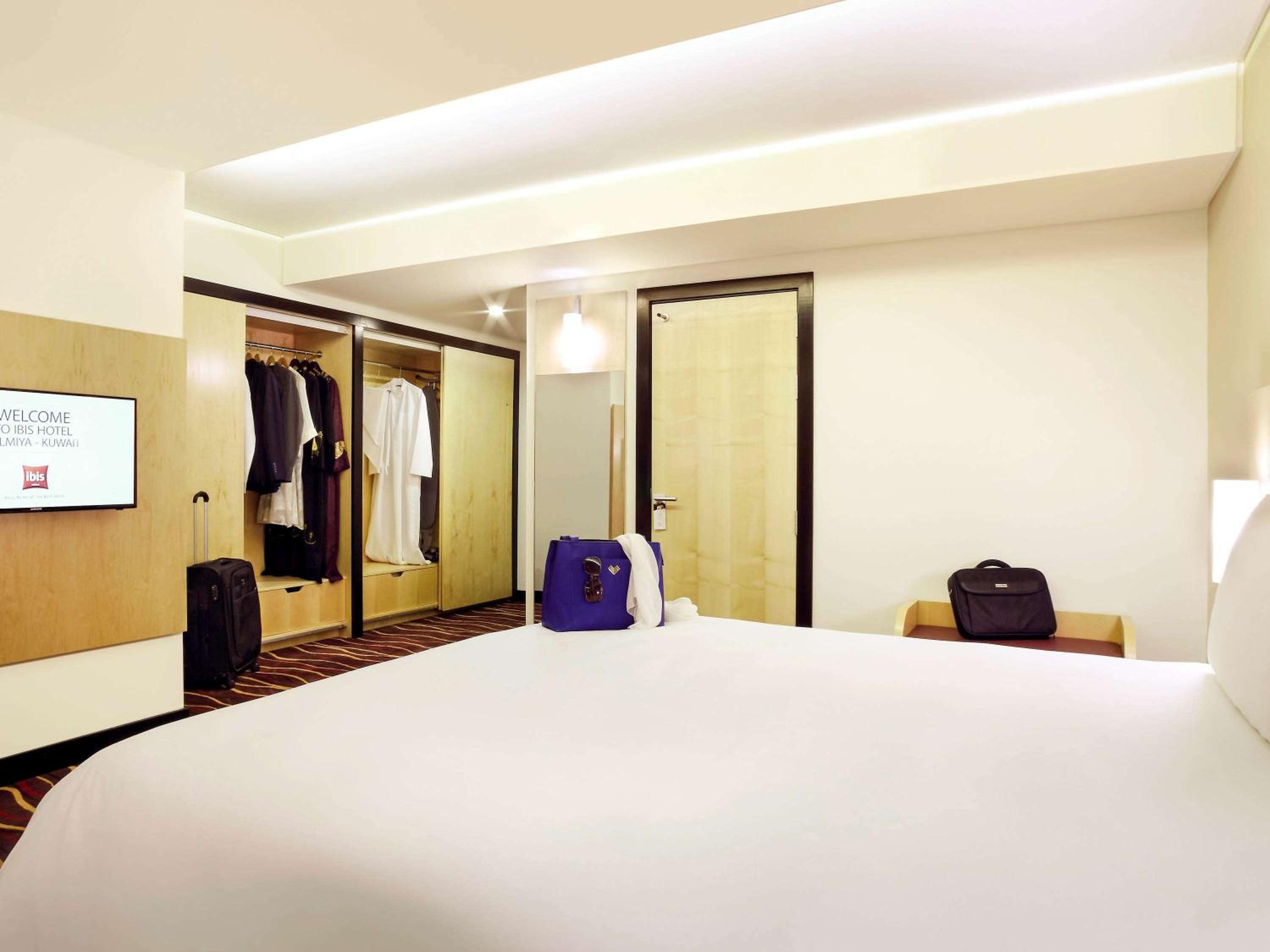 Executive Premium Double Room photo 3