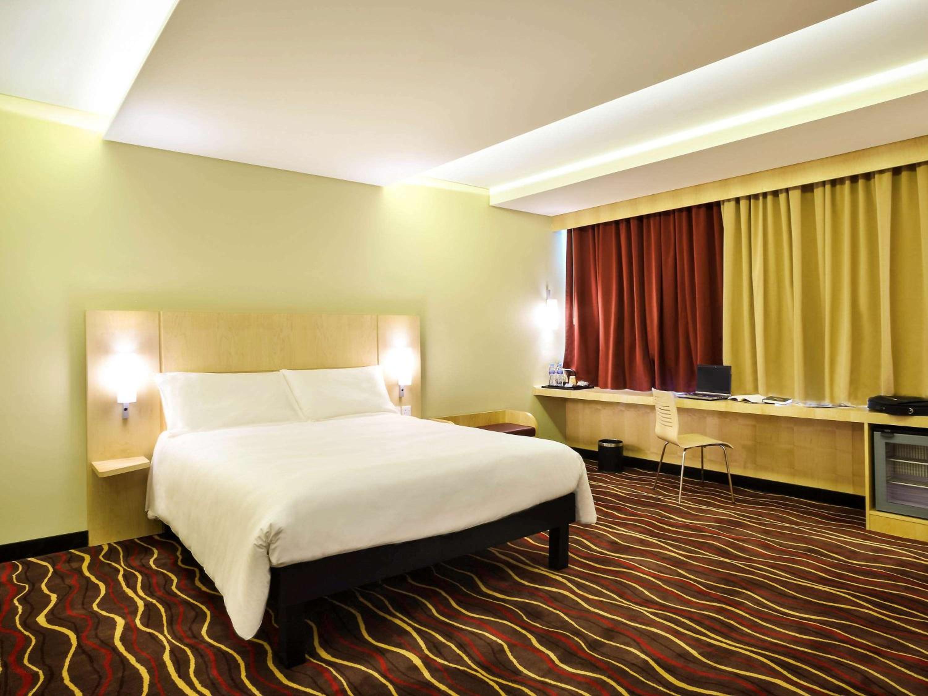 Executive Premium Double Room photo 3