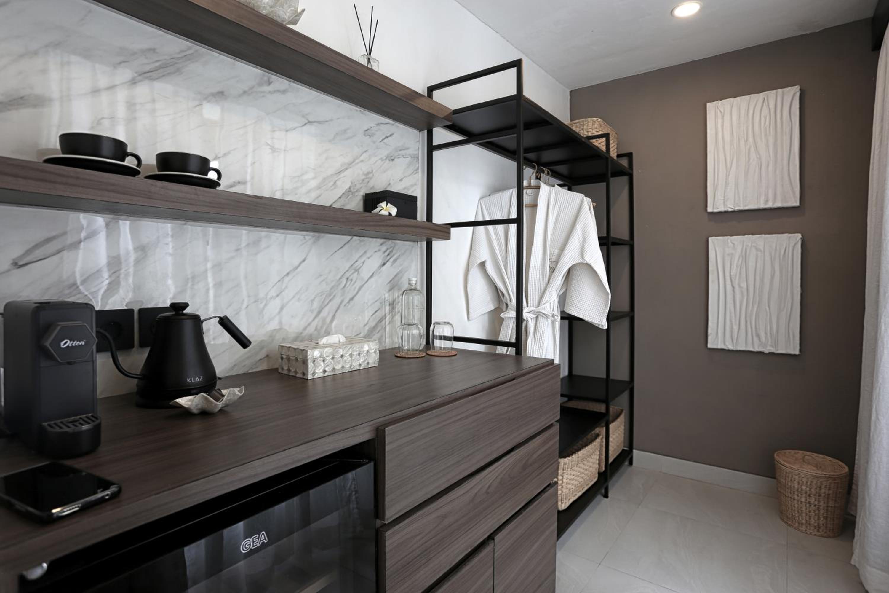 Superior Double Room photo 1