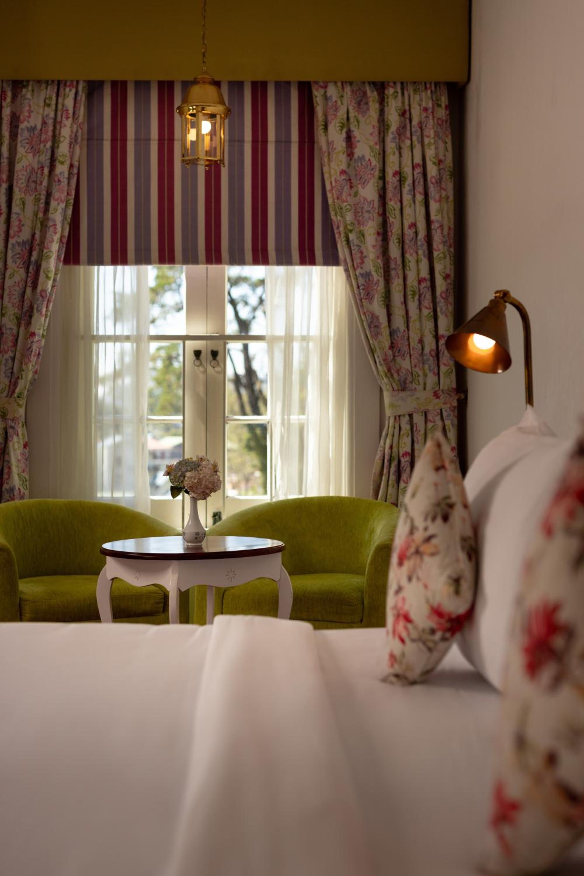 Superior Twin Room - Photo 6