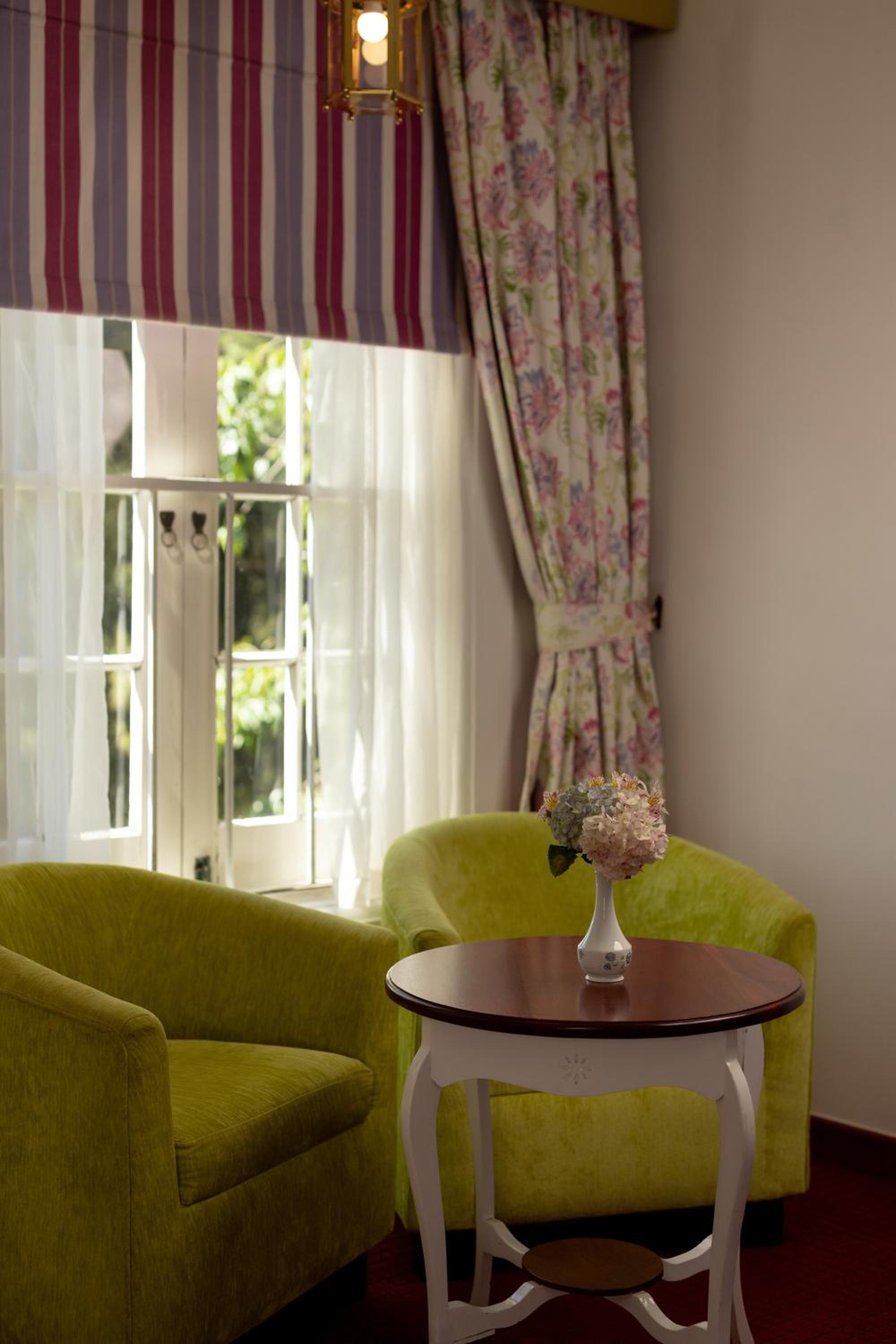 Superior Twin Room - Photo 7