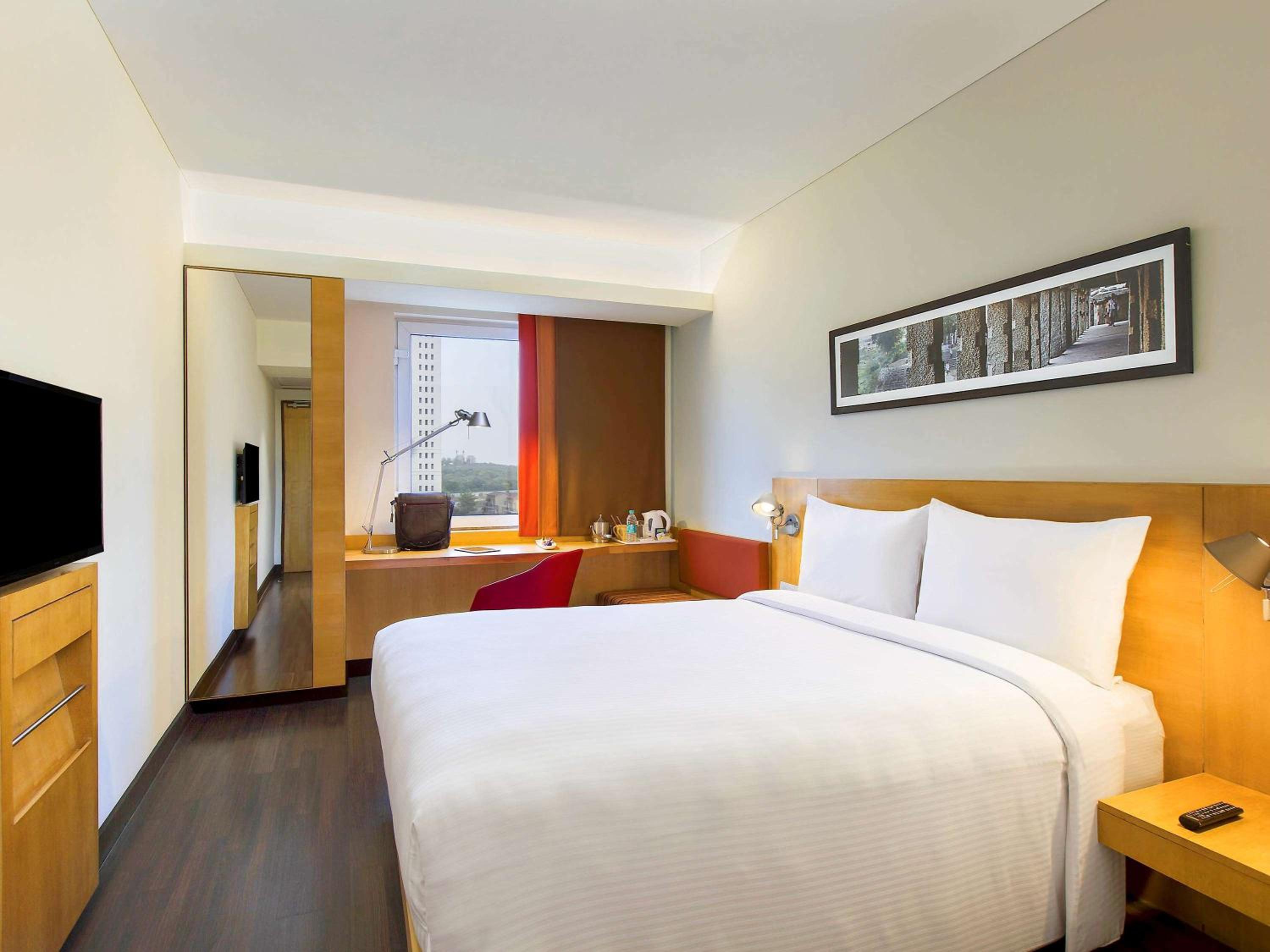 Standard Double Room - Photo 5