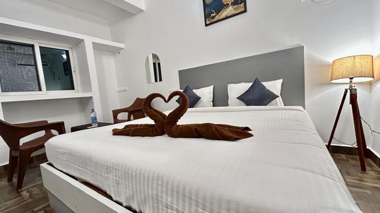 Suite with Terrace - Photo 1