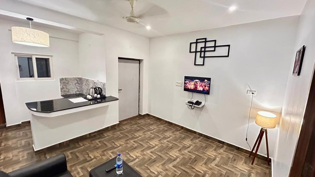 Suite with Terrace - Photo 5
