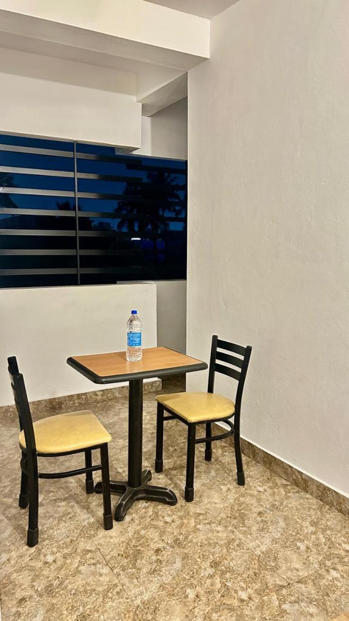 Two-Bedroom Deluxe Apartment with Balcony - Photo 5