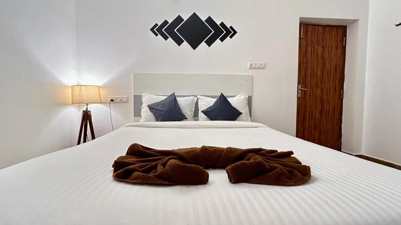 Two-Bedroom Family Apartment